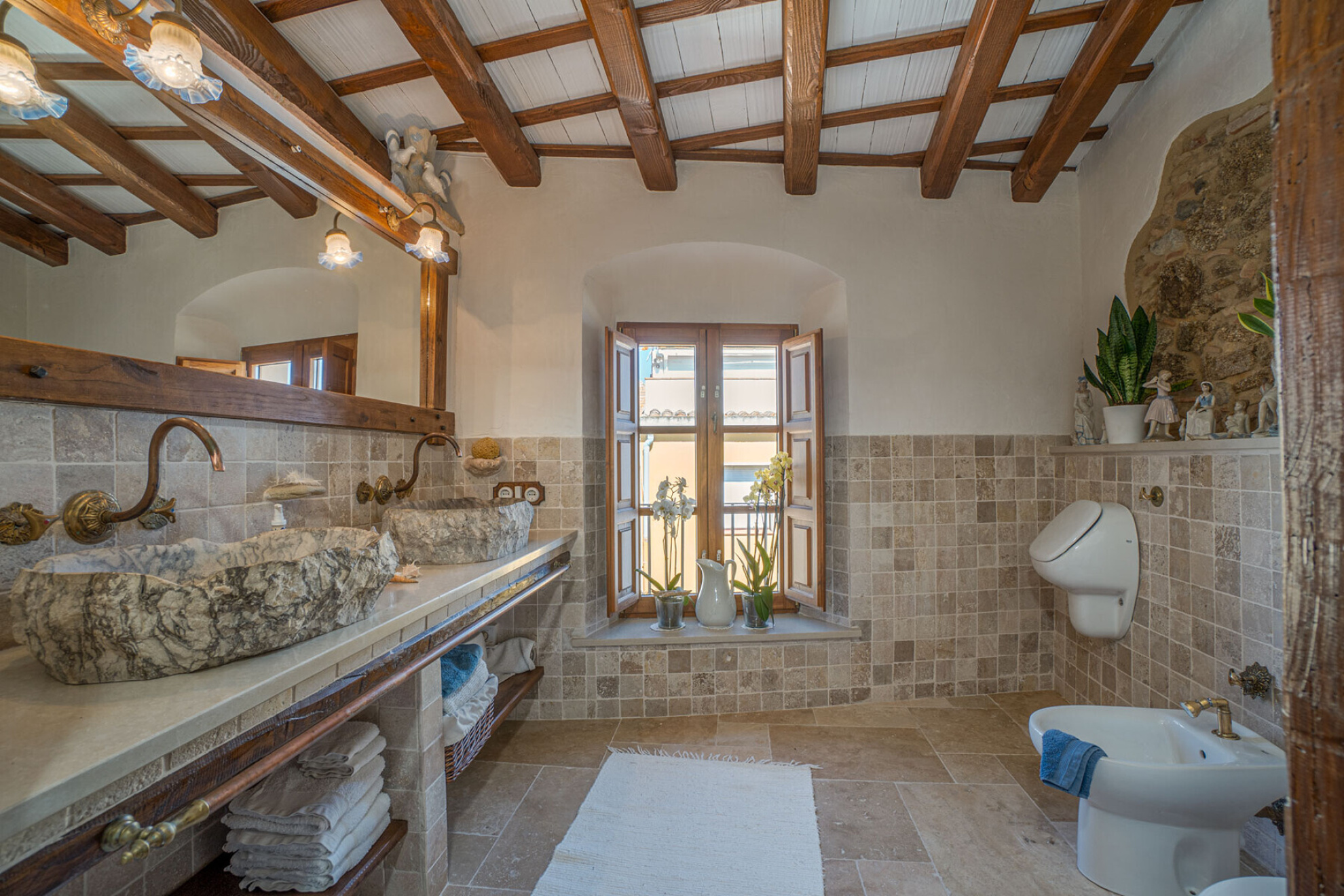  Historic 1887 townhouse with courtyard and a high quality restoration. - 物件實景