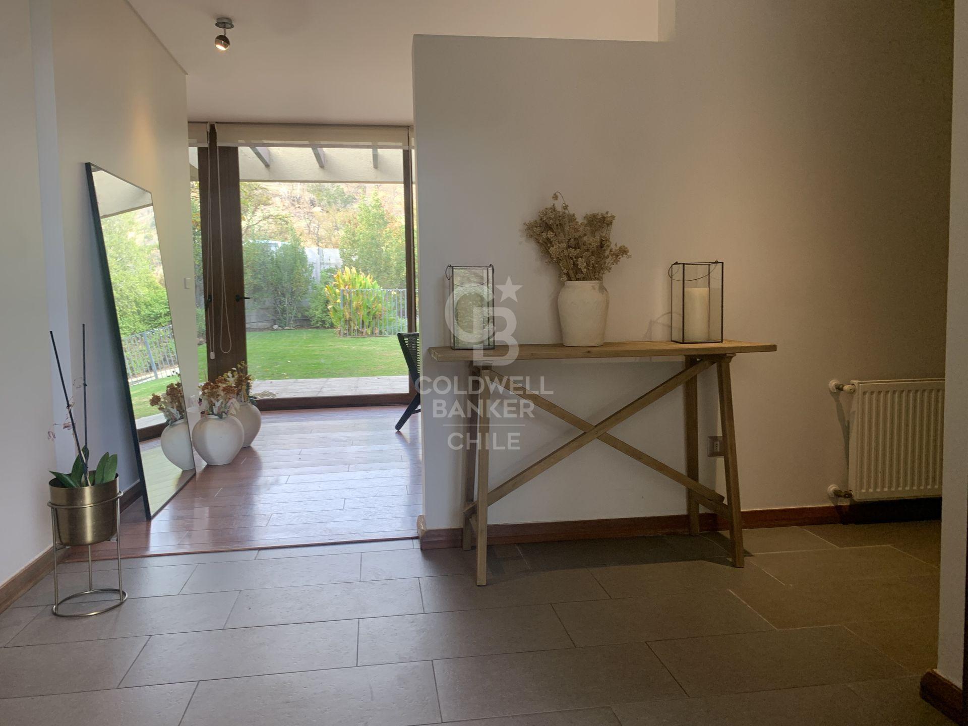 Colina, Chile, 5 Bedrooms Bedrooms, ,4 BathroomsBathrooms,Residential,For Sale,1849982