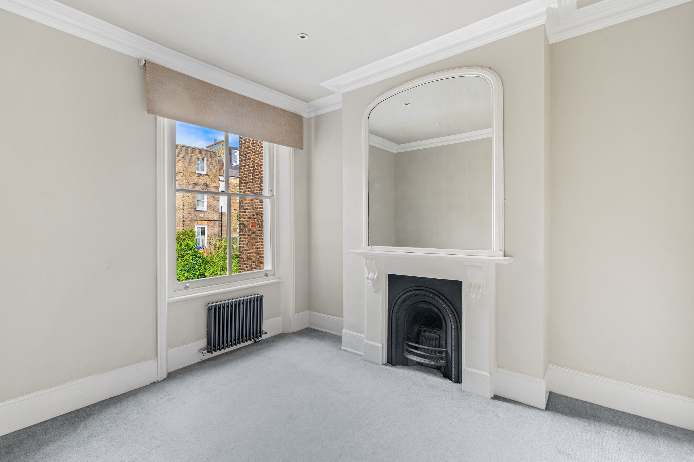  A Contemporary Fulham Family House with a South-Facing Garden - 物件實景