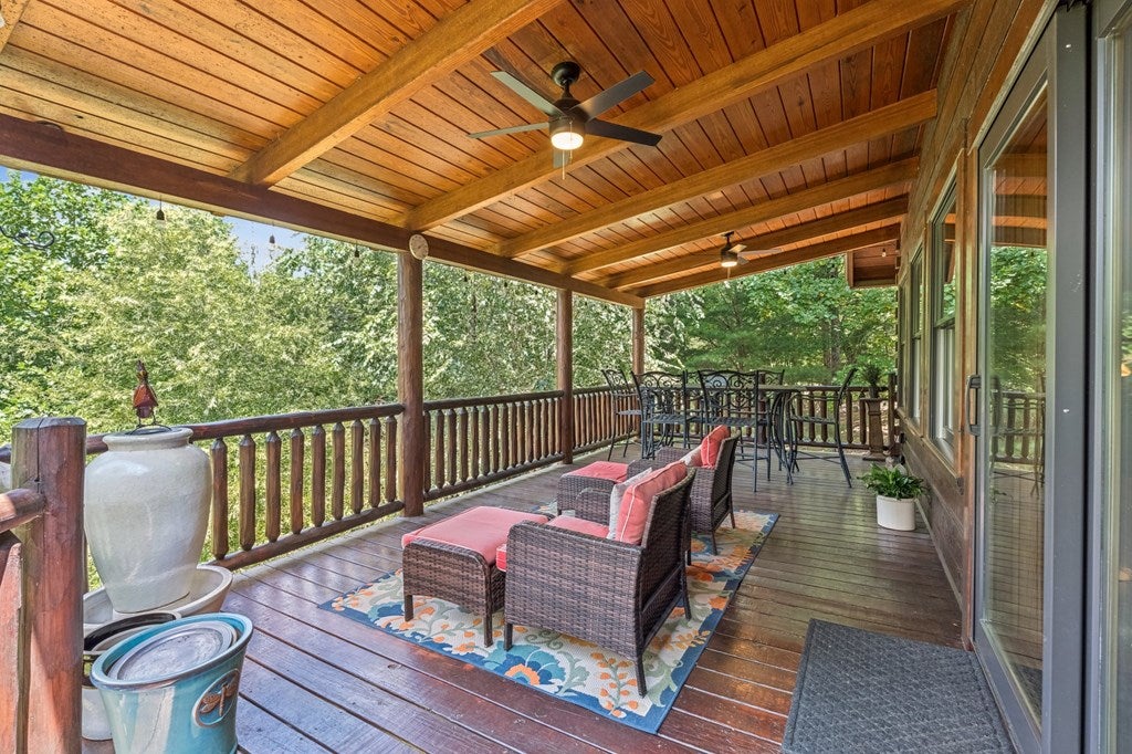 Morganton, Georgia, 30560, United States, 3 Bedrooms Bedrooms, ,3 BathroomsBathrooms,Residential,For Sale,1905378