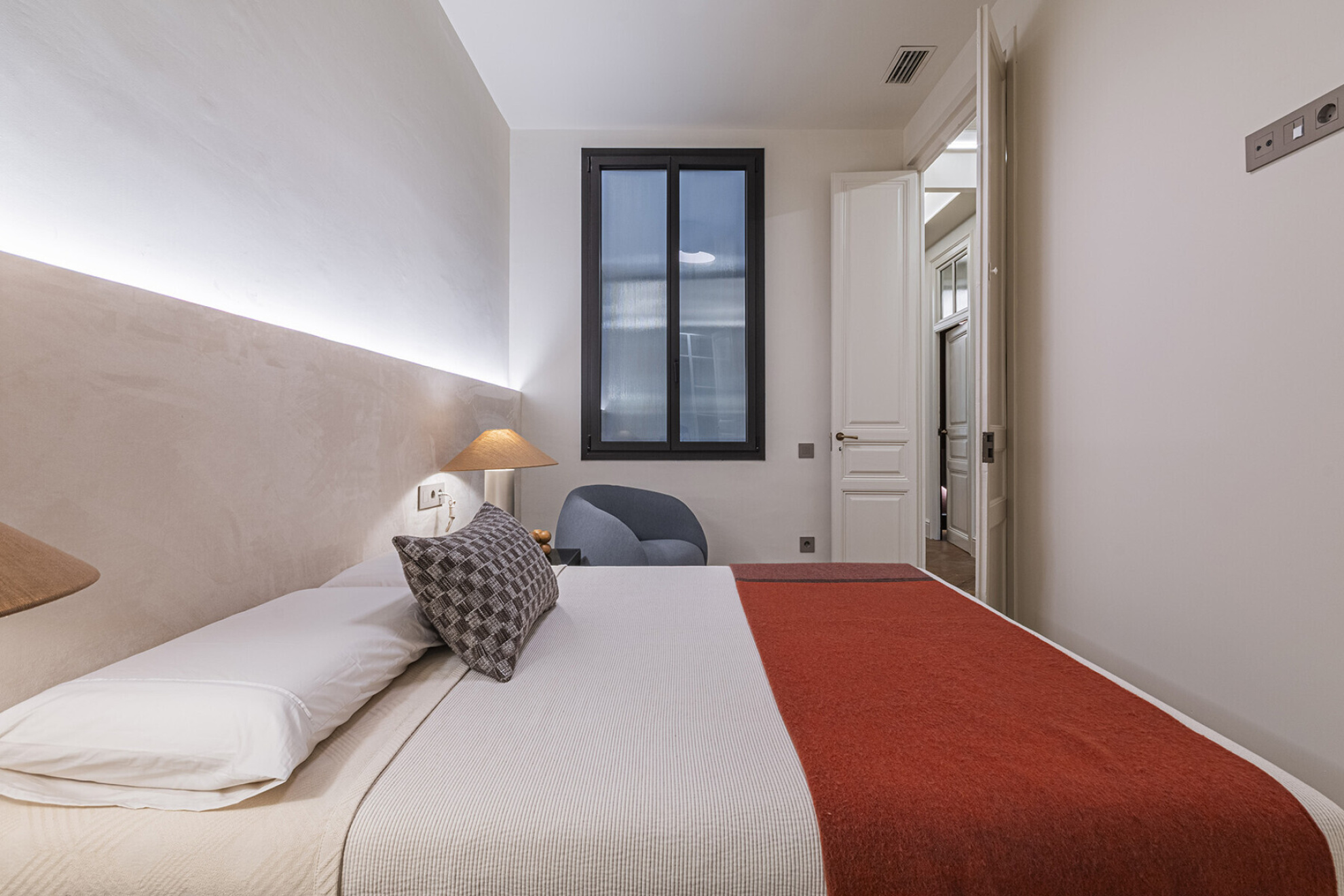  Luxury refurbished apartment Eixample Dreta - 物件實景