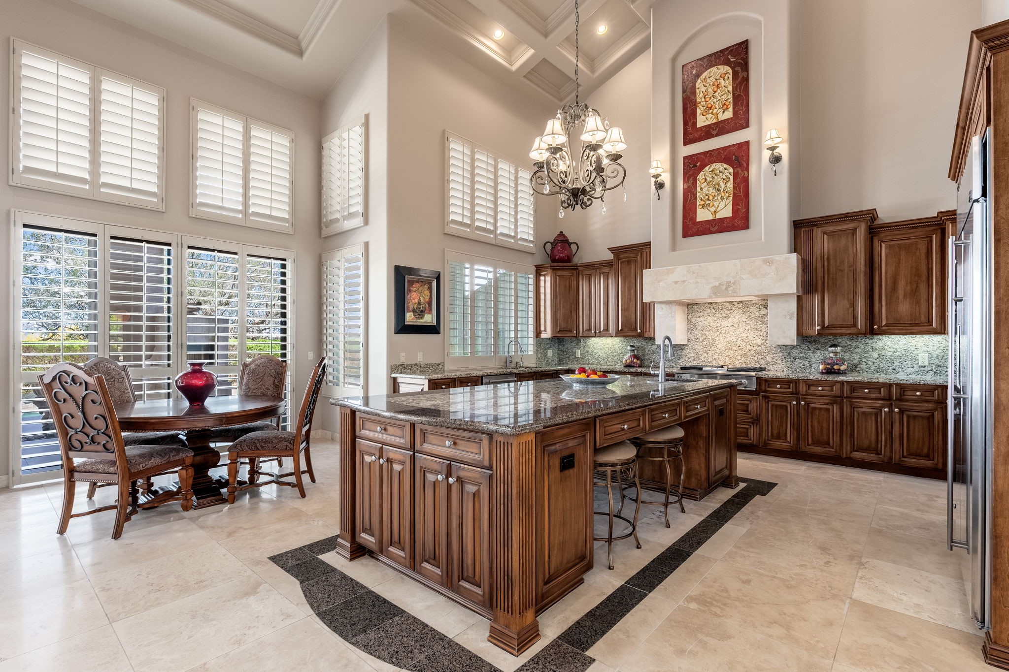  24929 N 114th Street  Scottsdale, AZ - 物件實景