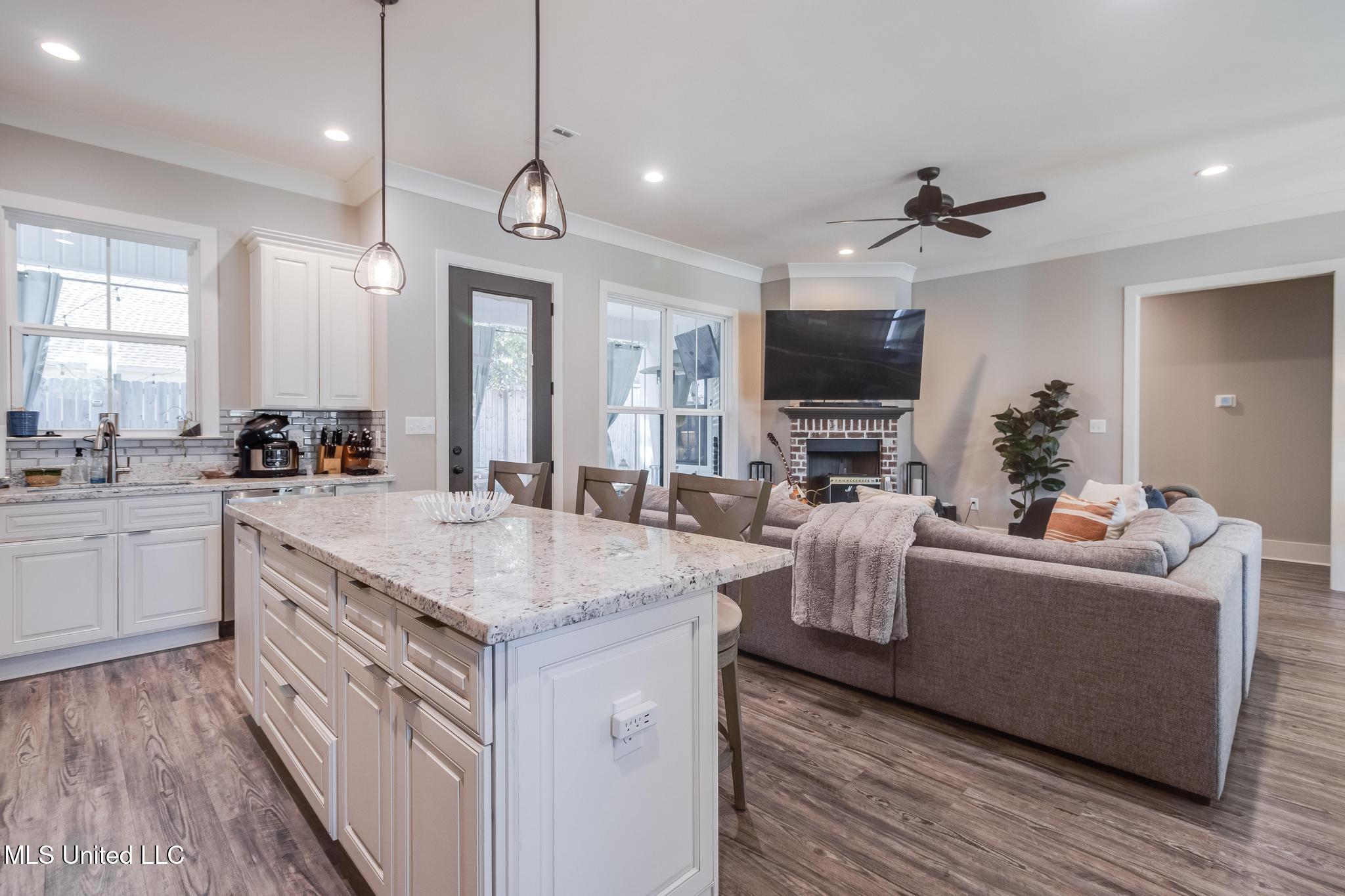 Long Beach, Mississippi, 39560, United States, 3 Bedrooms Bedrooms, ,2 BathroomsBathrooms,Residential,For Sale,1968810