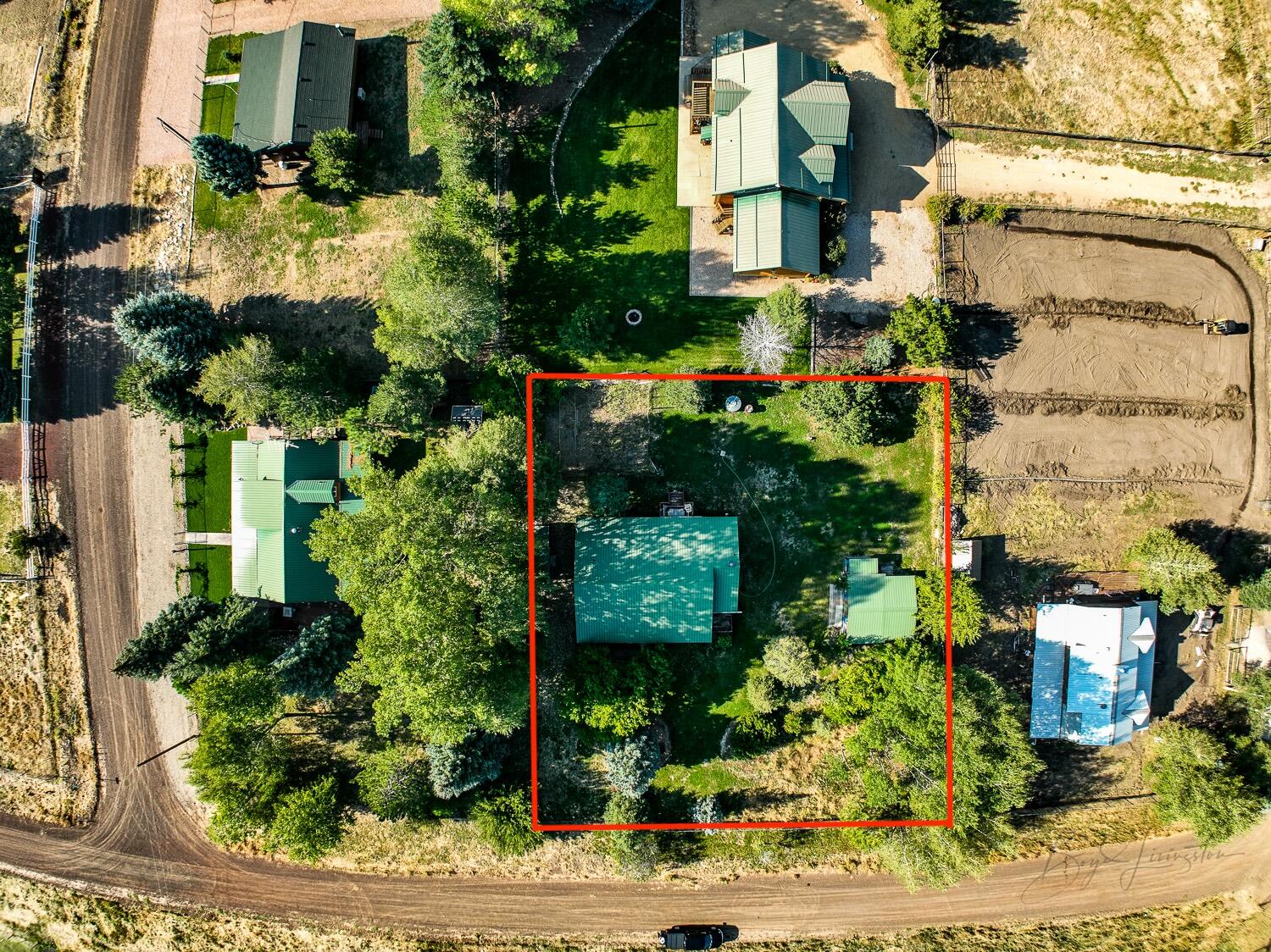 Pine Valley, Utah, 84781, United States, 3 Bedrooms Bedrooms, ,Residential,For Sale,1826361