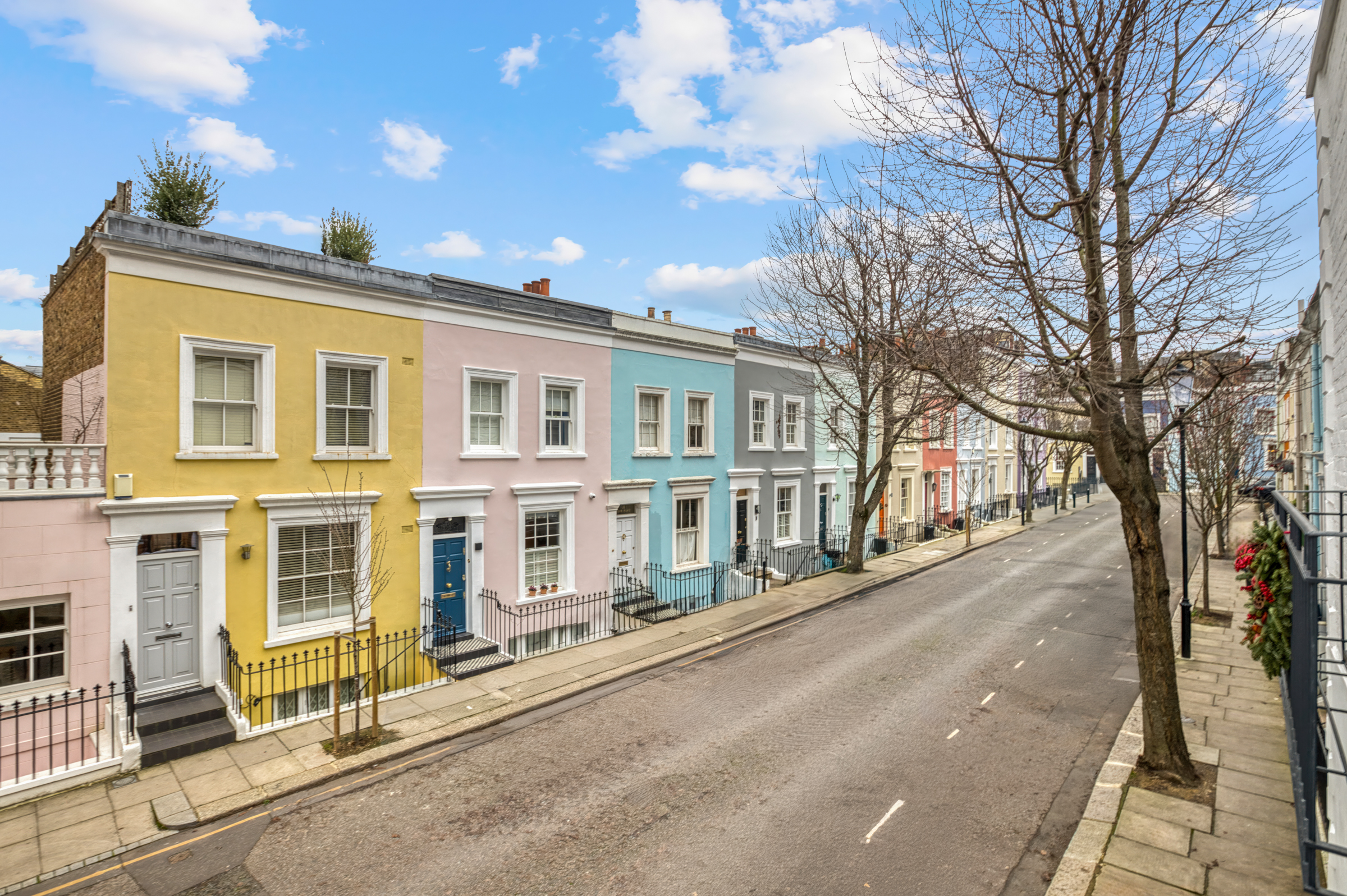  Newly Renovated Residence with Two Private Terraces - 物件實景