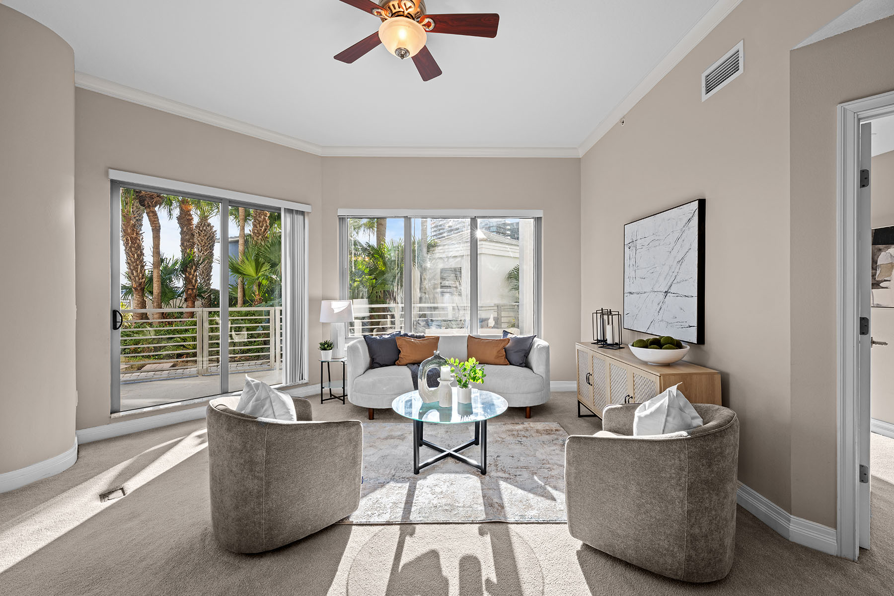  CHANNELSIDE - 物件實景