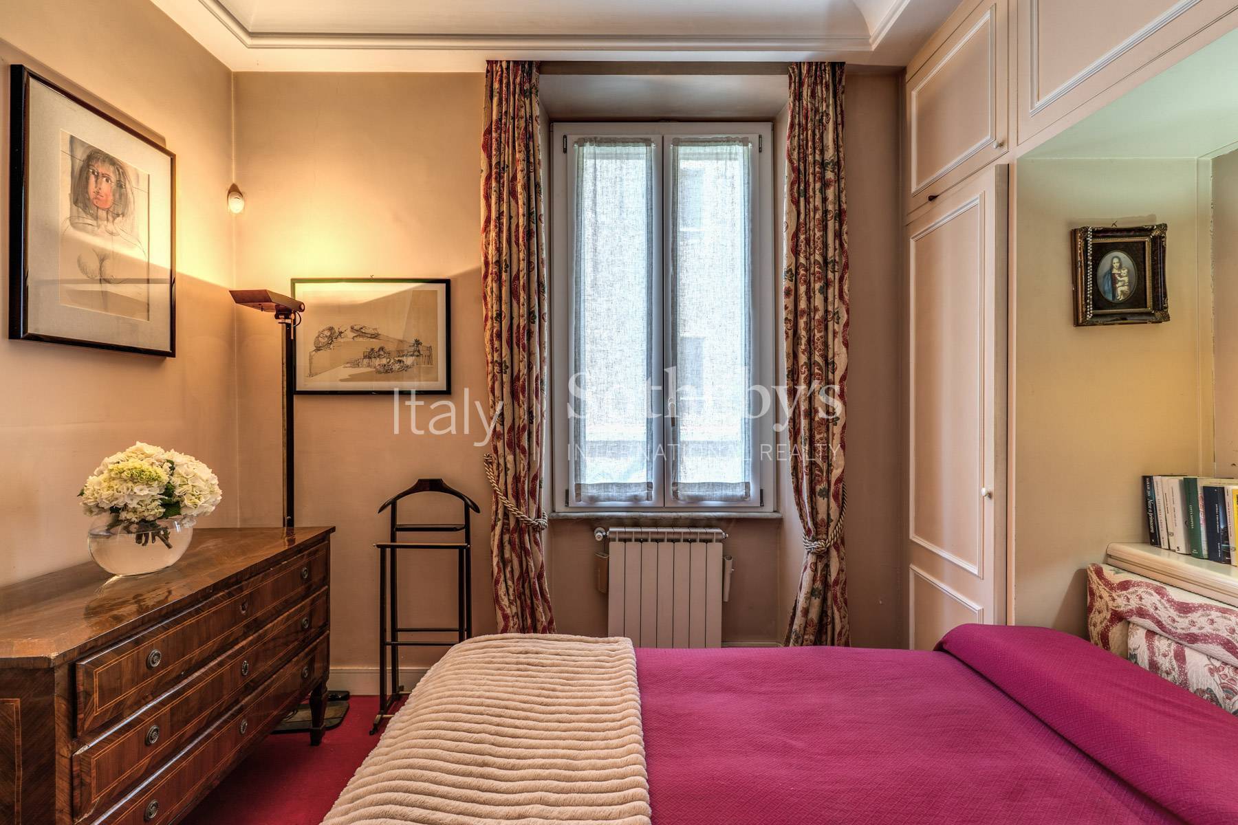  Elegant apartment in early XX Century Art villa - 物件實景