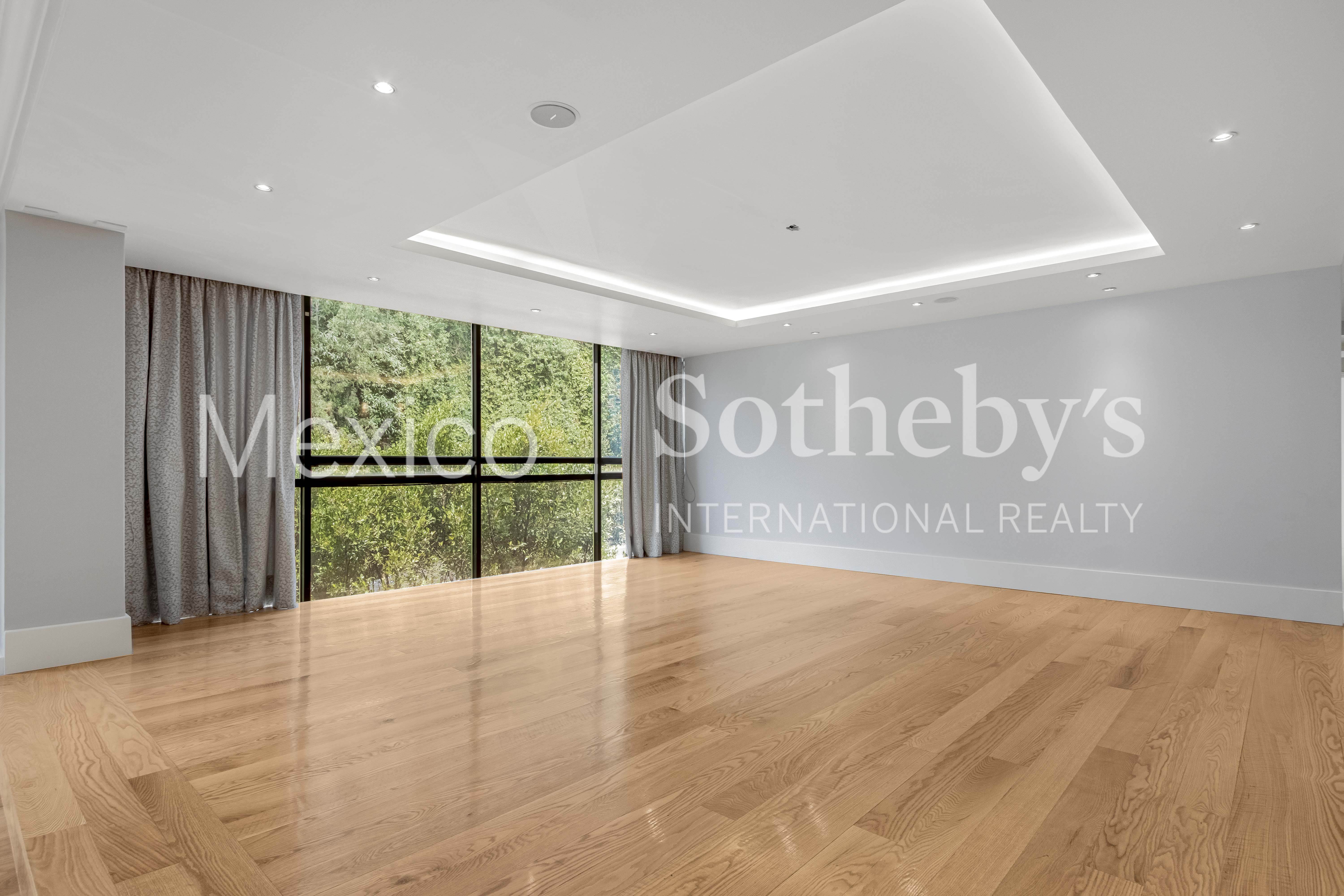  Departamento en Venta en Paseo de los Tamarindos - 物件實景