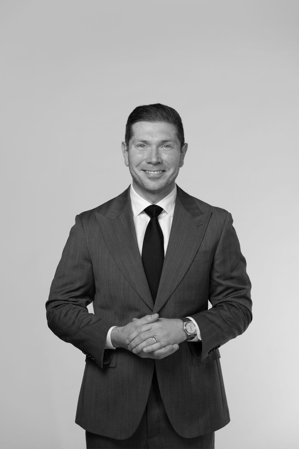 Christopher Breedon