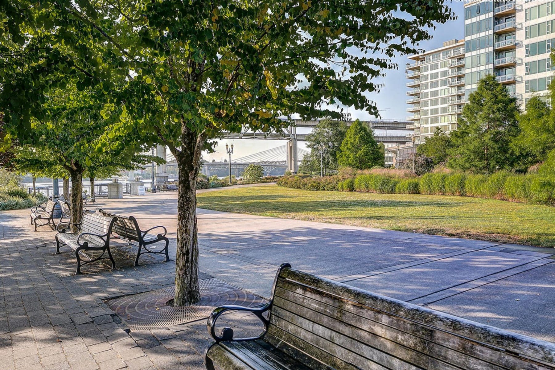 1920 S RIVER DR #202 Portland, OR 97201 - 物件實景