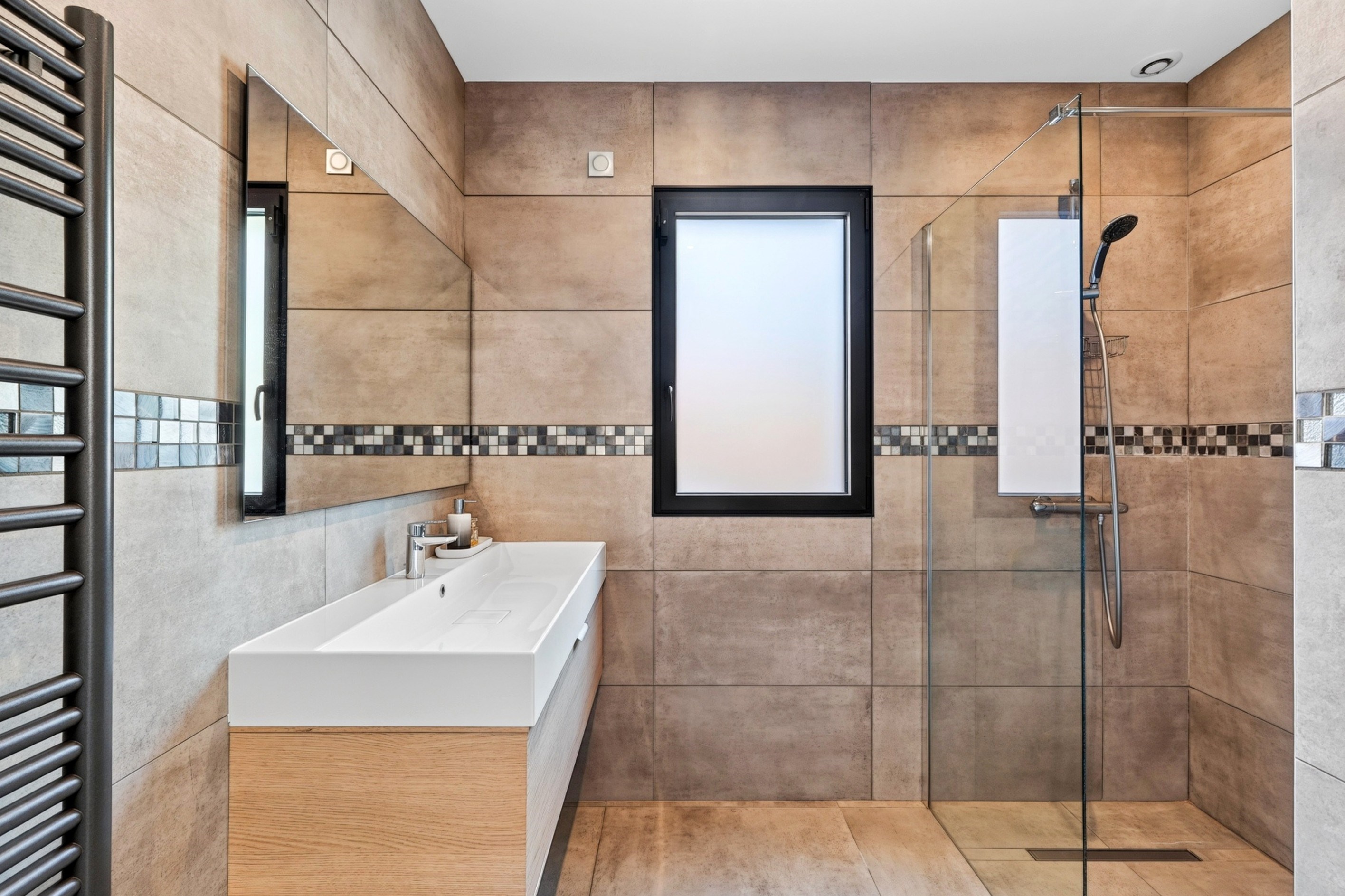  Sanary-sur-Mer, La Poussarague – Contemporary Home Close to the Town Centre - 物件實景