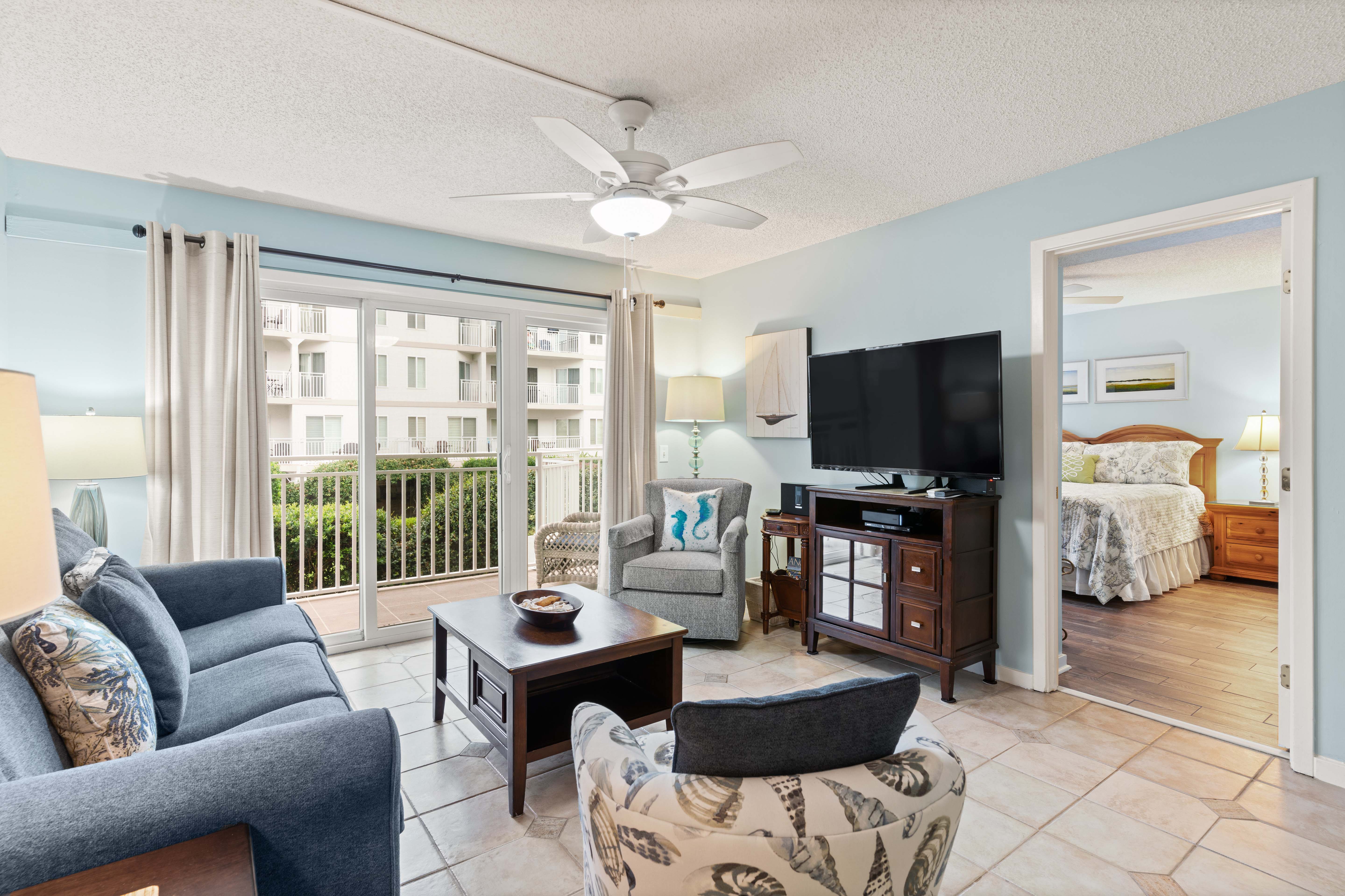  1440 Ocean Blvd #414 - 物件實景