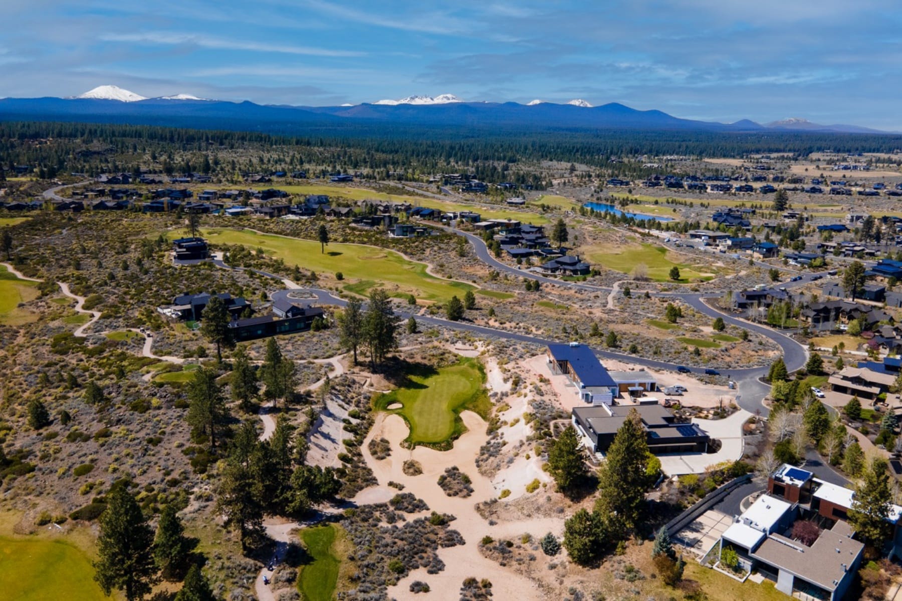  61456 Weinhard Court Bend, OR 97702 - 物件實景