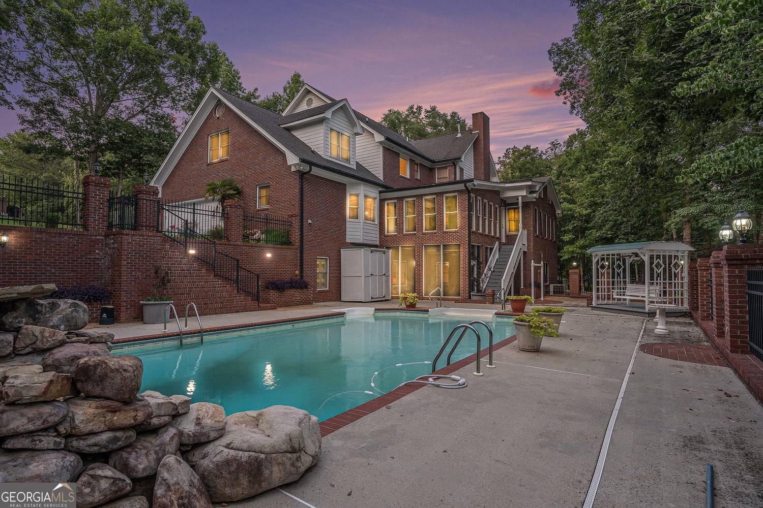 McDonough, Georgia, 30252, United States, 5 Bedrooms Bedrooms, ,6 BathroomsBathrooms,Residential,For Sale,1869164