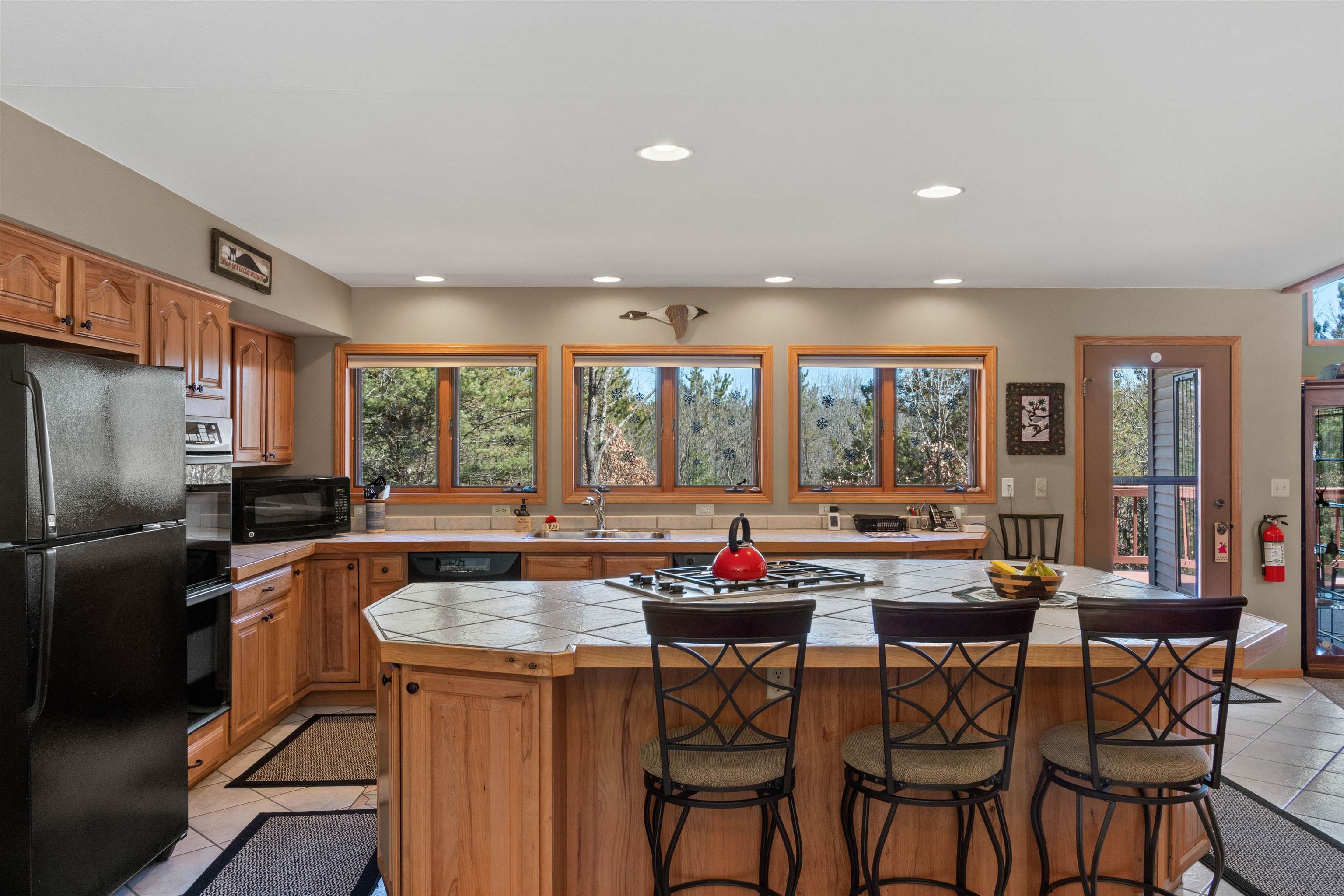HANCOCK, Wisconsin, 54943, United States, 4 Bedrooms Bedrooms, ,3 BathroomsBathrooms,Residential,For Sale,1805423
