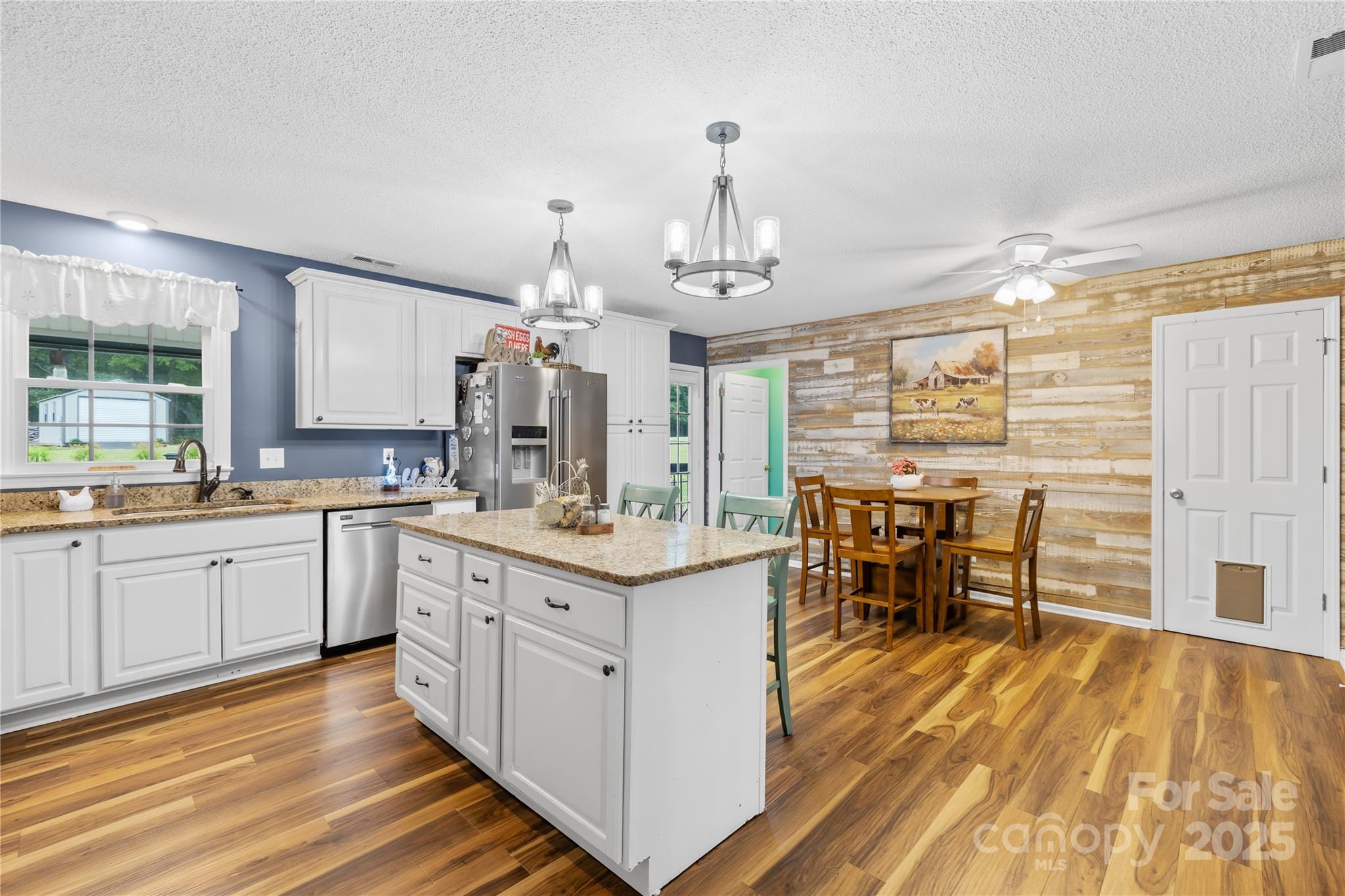 Shelby, North Carolina, 28152, United States, 3 Bedrooms Bedrooms, ,2 BathroomsBathrooms,Residential,For Sale,1847479
