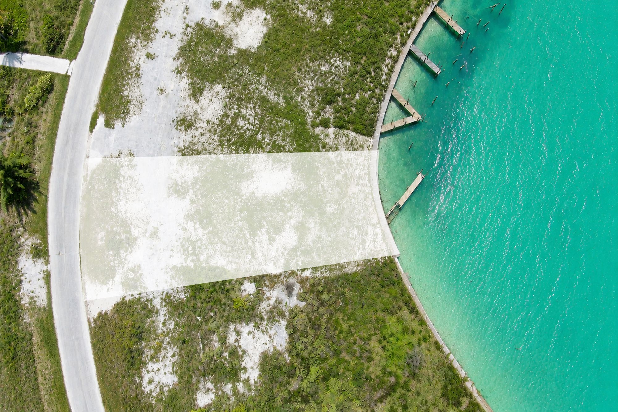  Marina Front Development Opportunity - 物件實景