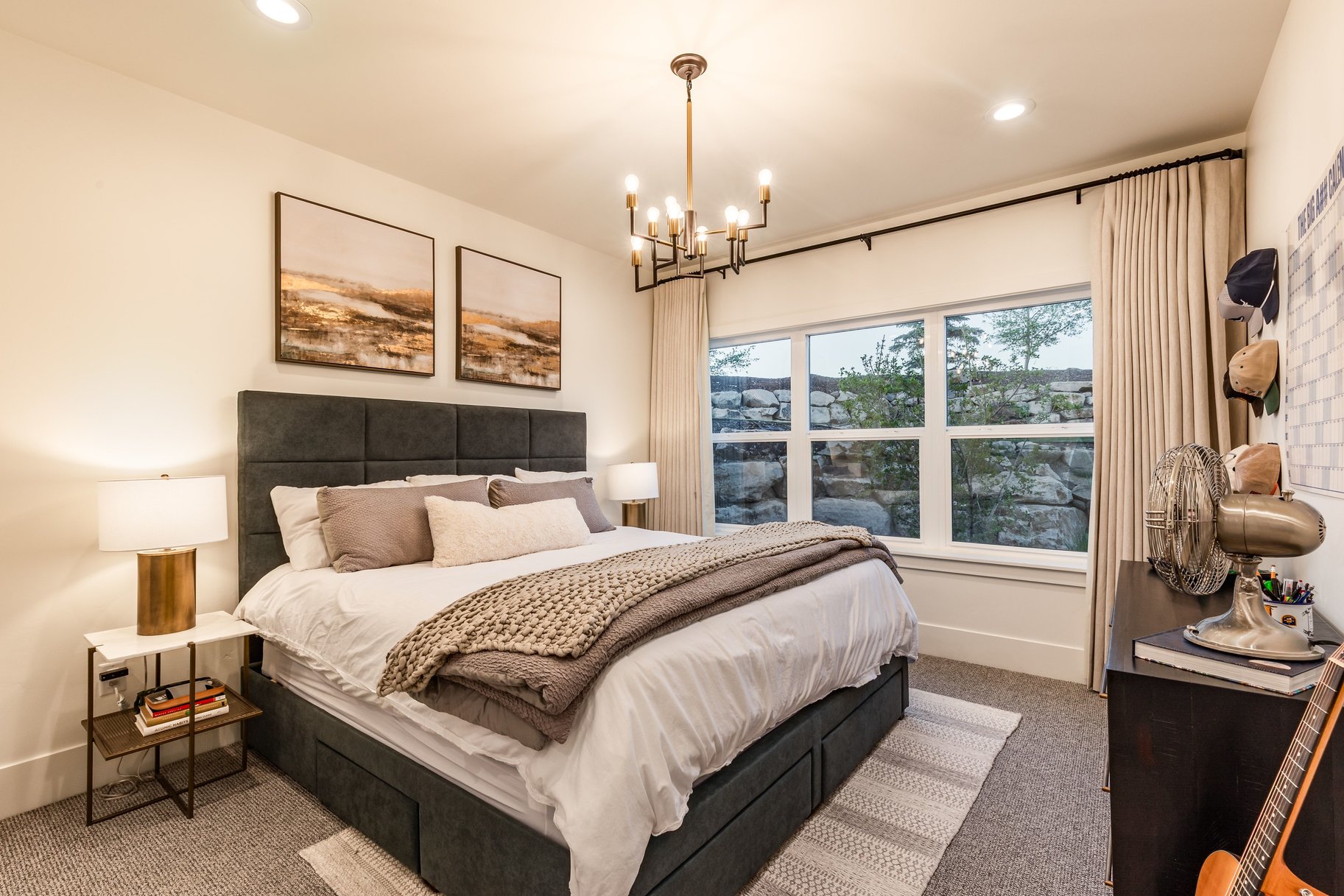  Refined Country Living Near Park City with Forever Scenic Views - 物件實景