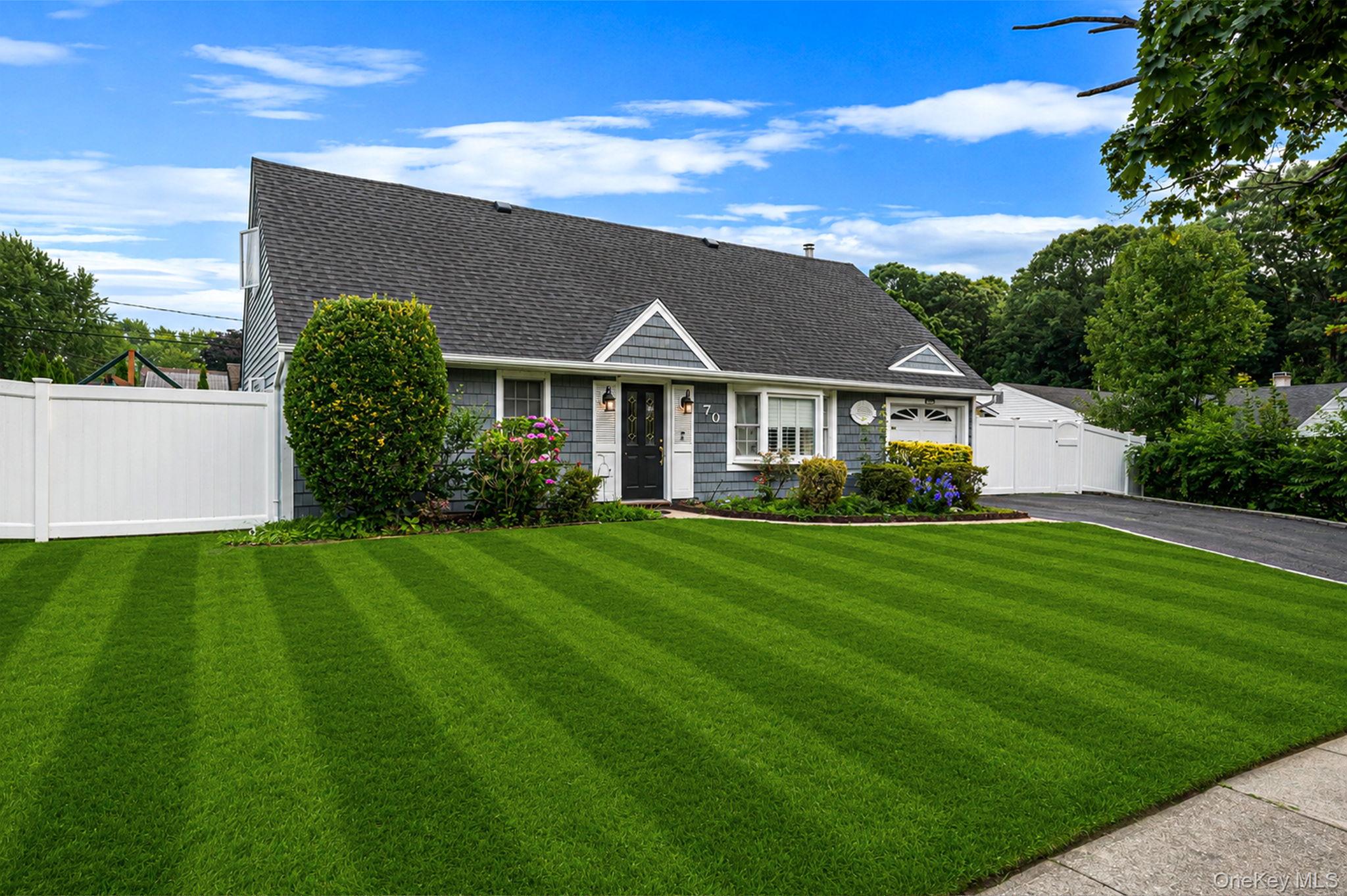 Clymer St, Port Jefferson Station, NY 11776 #1