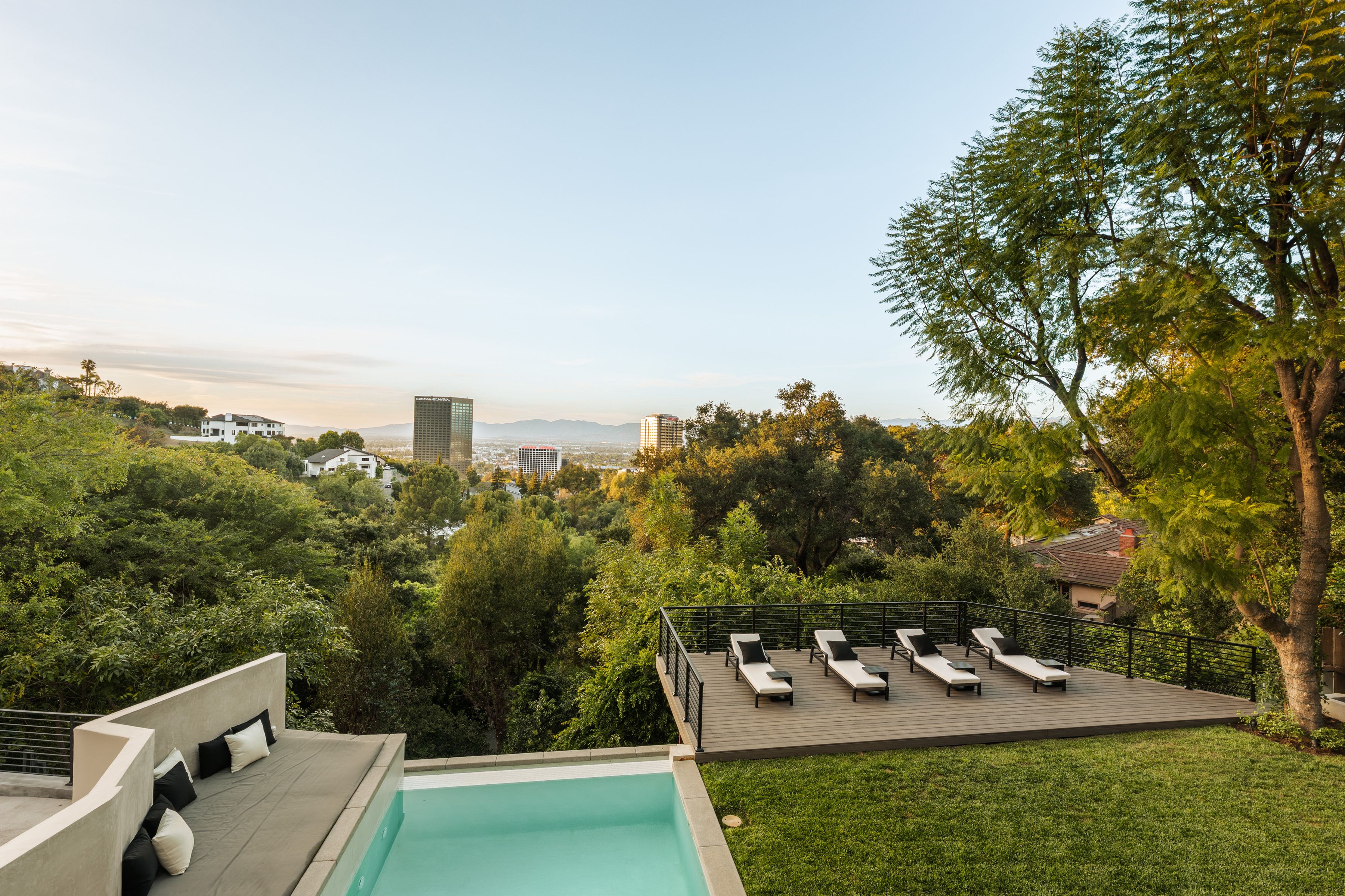  3208 Oakley Drive - 物件實景