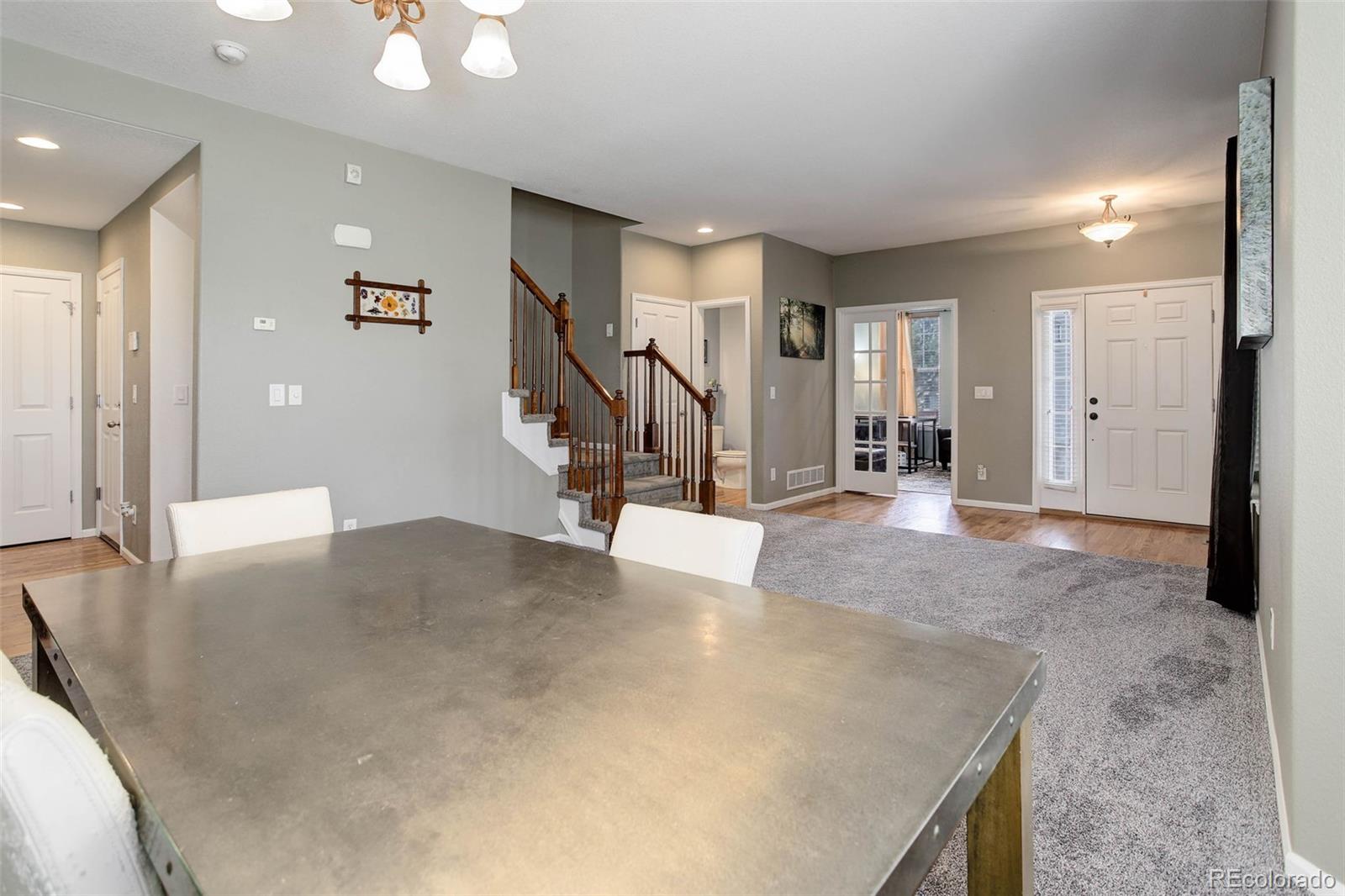 Commerce City, Colorado, 80022, United States, 3 Bedrooms Bedrooms, ,4 BathroomsBathrooms,Residential,For Sale,1785914