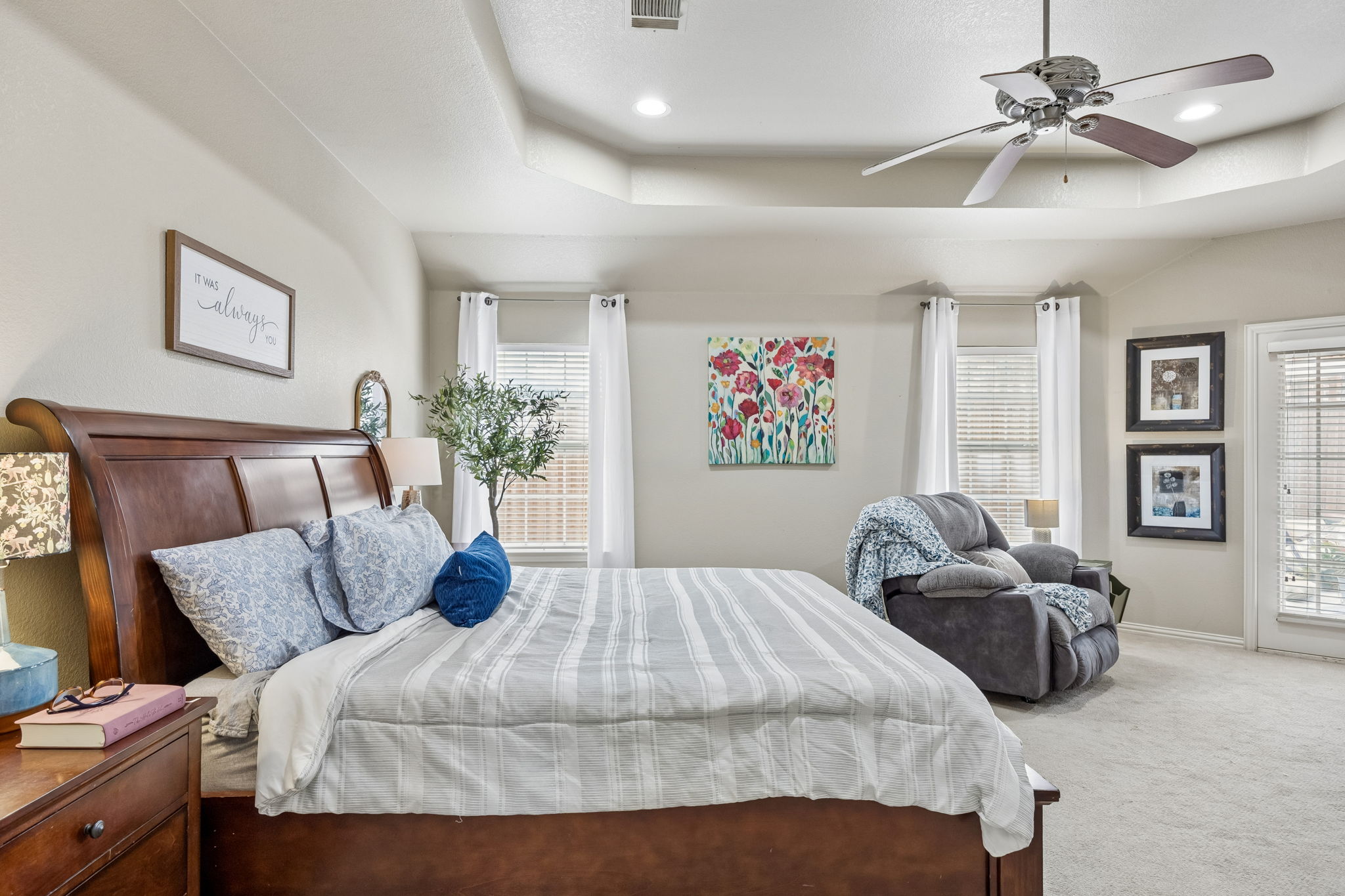  Effortless Executive Living Near Lake Ray Hubbard in Gated Turtle Cove - 物件實景