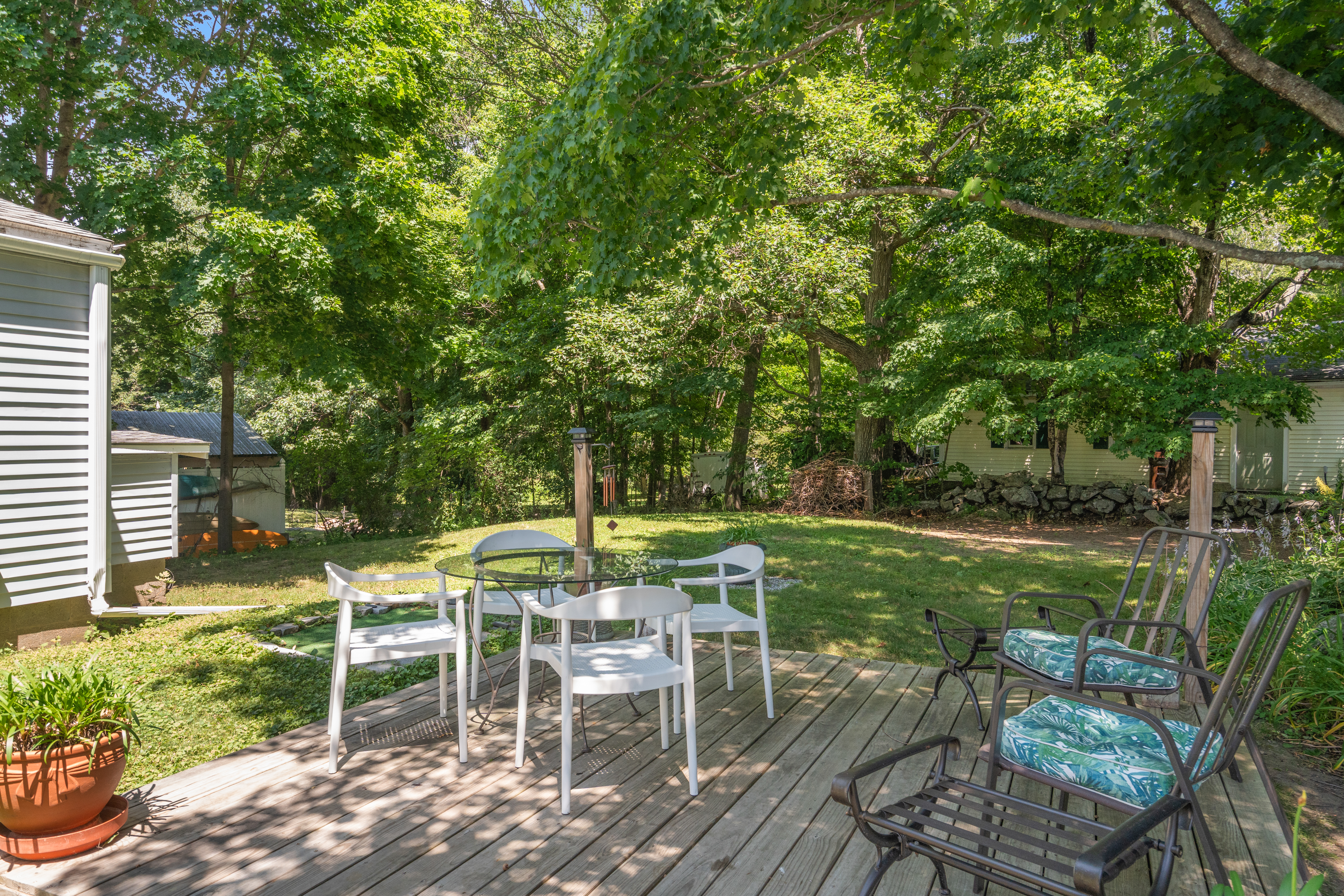  167 Clark Road, Rye, NH 03870 - 物件實景
