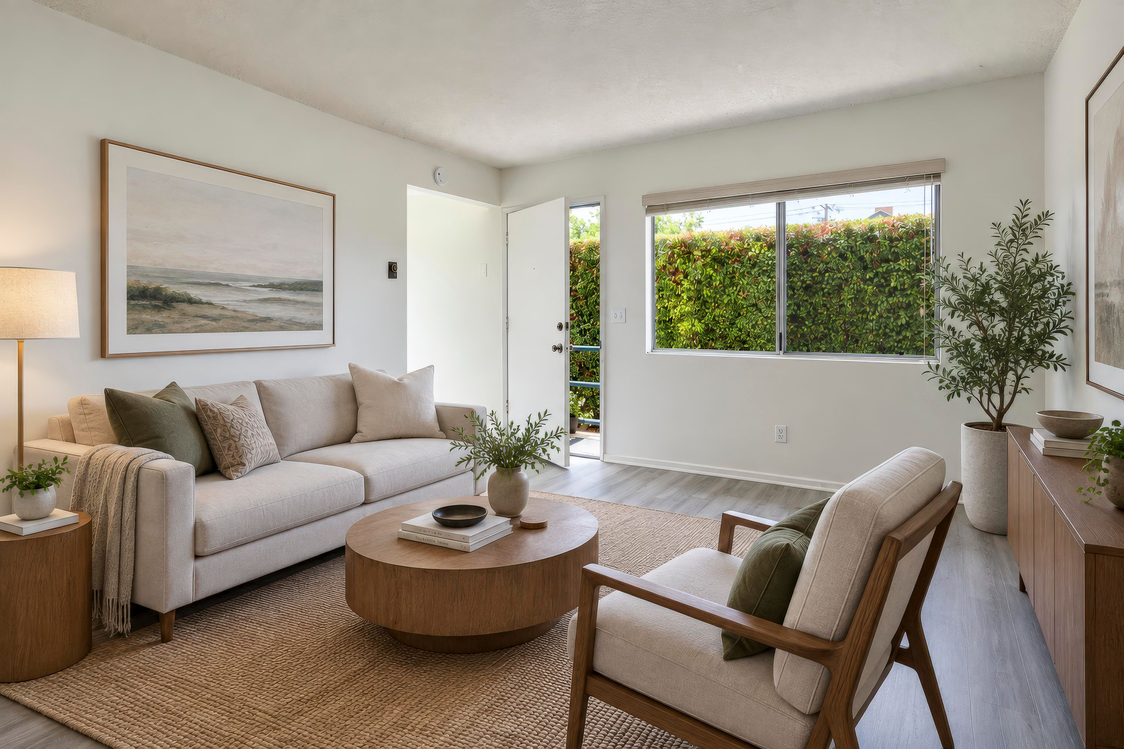  A Rare Santa Barbara Legacy Estate - 物件實景