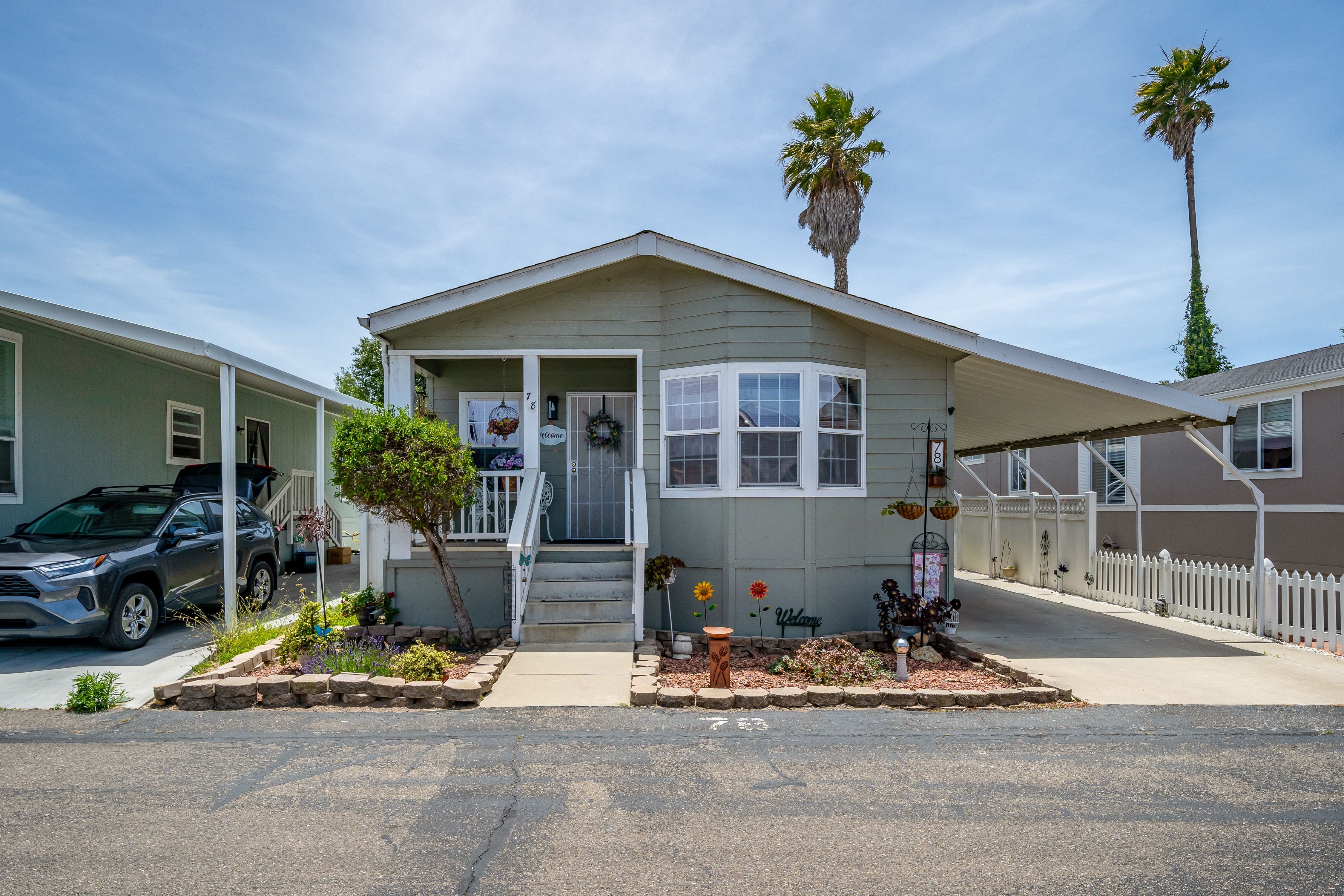  2700 Cienaga Street Unit #78, Oceano, CA 93445 - 物件實景