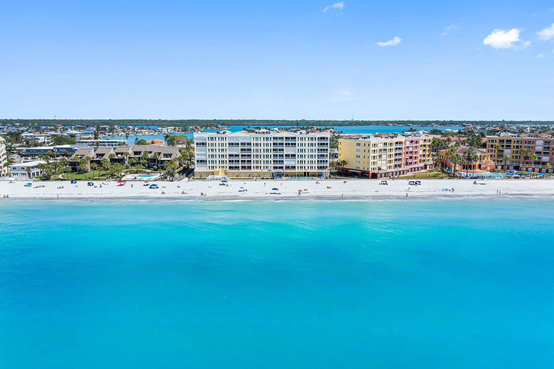  TIDES BEACH CLUB CONDO - 物件實景