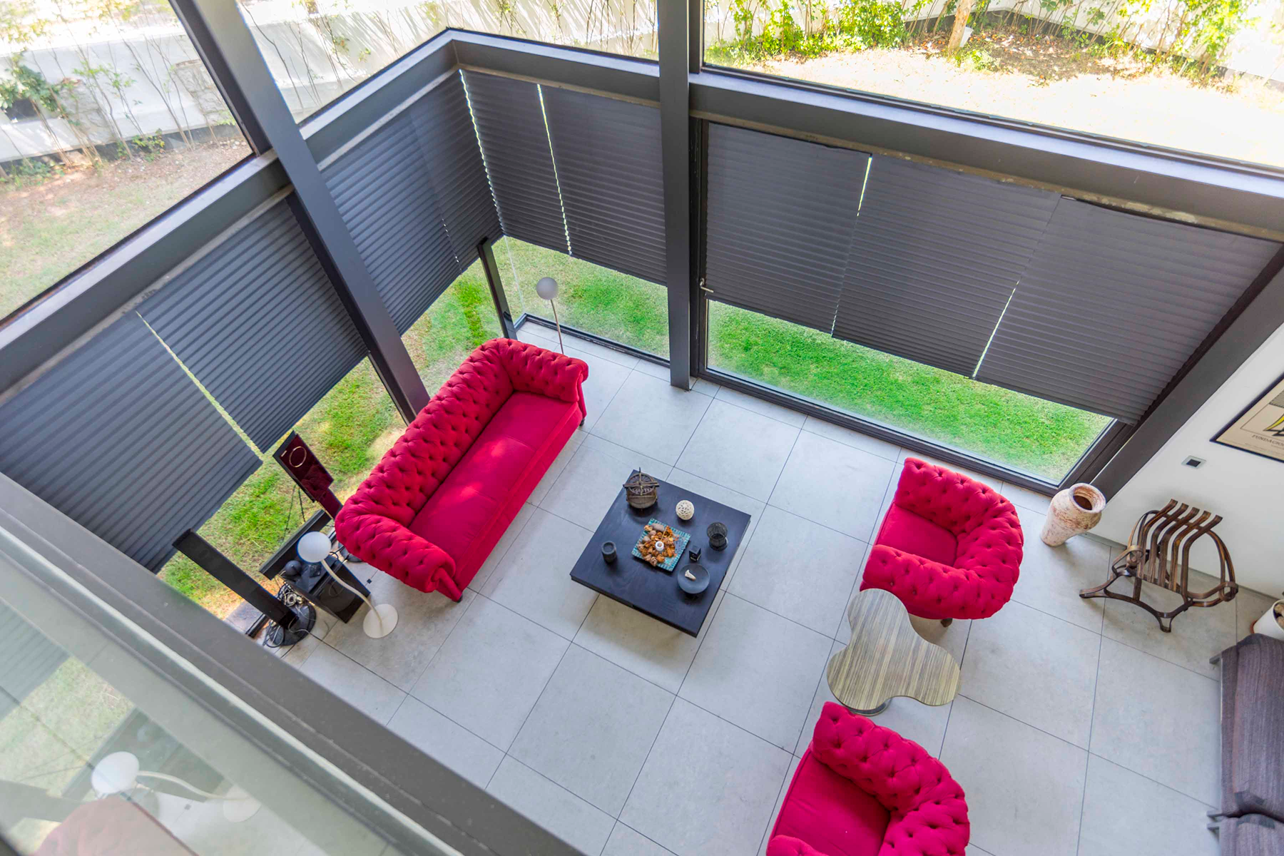  Timeless detached house in a residential area of Madrid - 物件實景