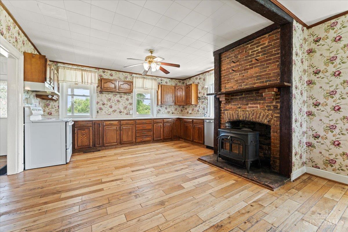 Madison Twp, Ohio, 45067, United States, 3 Bedrooms Bedrooms, ,2 BathroomsBathrooms,Residential,For Sale,1906155