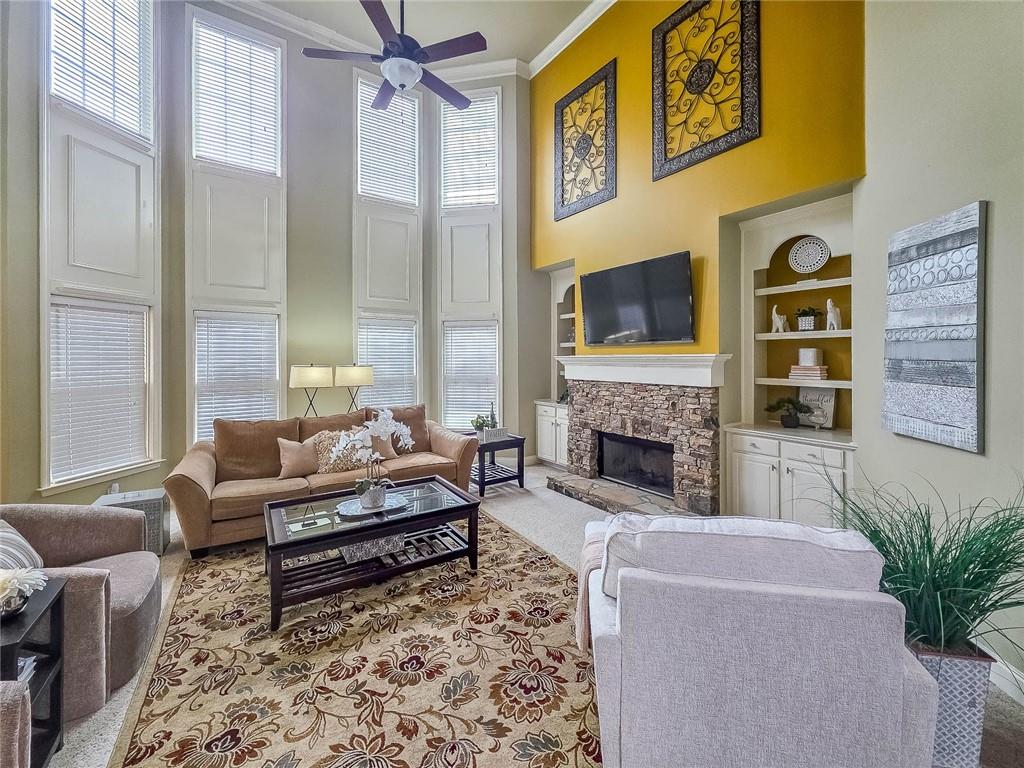 Buford, Georgia, 30519, United States, 5 Bedrooms Bedrooms, ,3 BathroomsBathrooms,Residential,For Sale,2013973