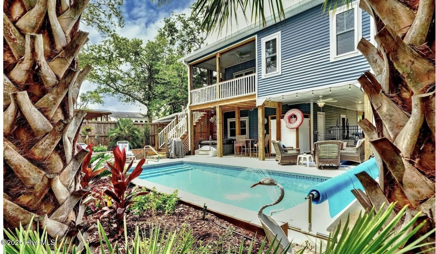 Oak Island, North Carolina, 28465, United States, 3 Bedrooms Bedrooms, ,3 BathroomsBathrooms,Residential,For Sale,1950807