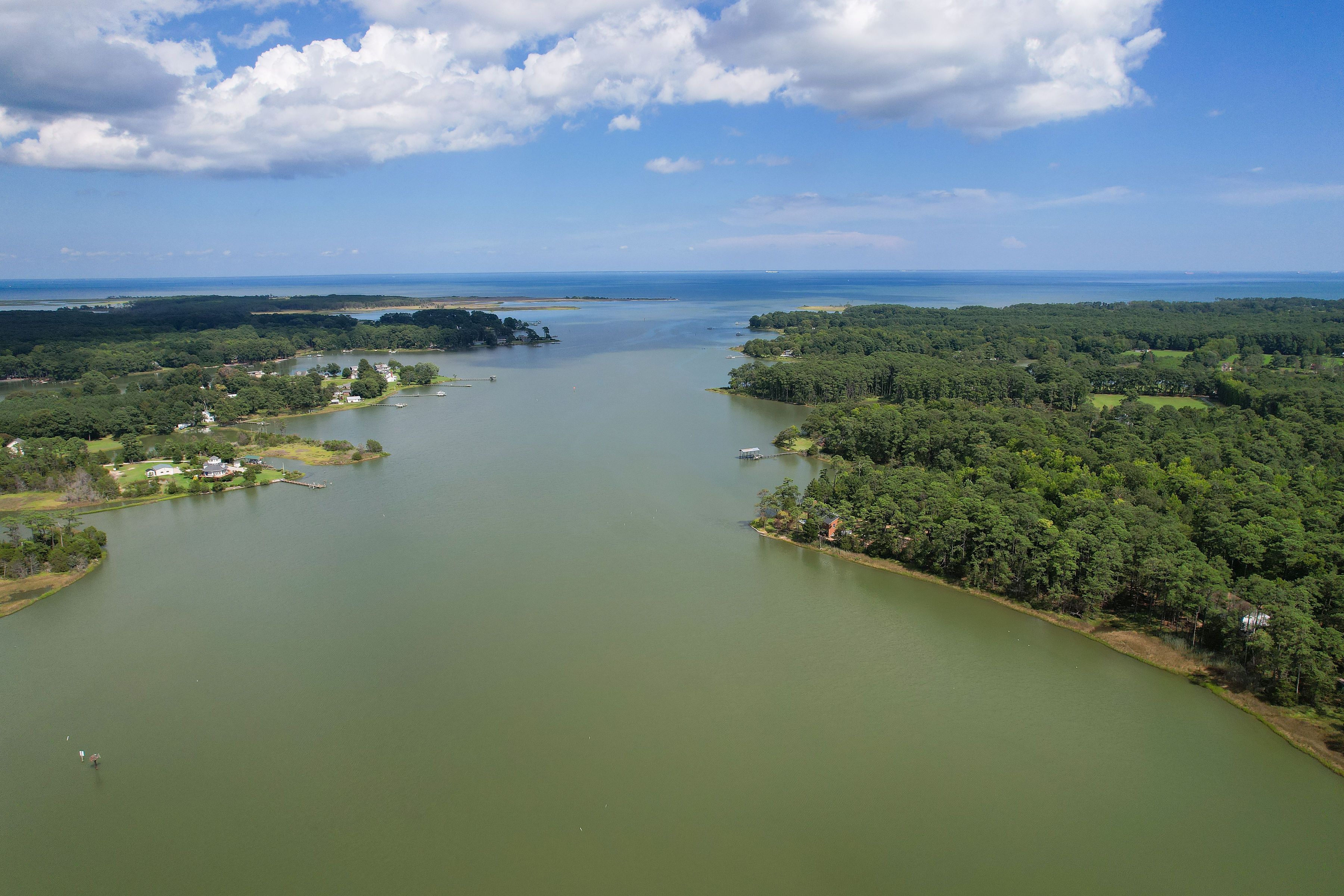  501 Aldendale Lane, Mathews, VA 23163 - 物件實景