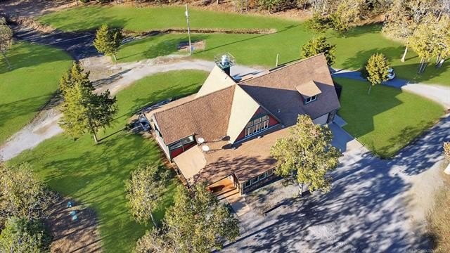 Cookson, Oklahoma, 74427, United States, 8 Bedrooms Bedrooms, ,10 BathroomsBathrooms,Residential,For Sale,1825365