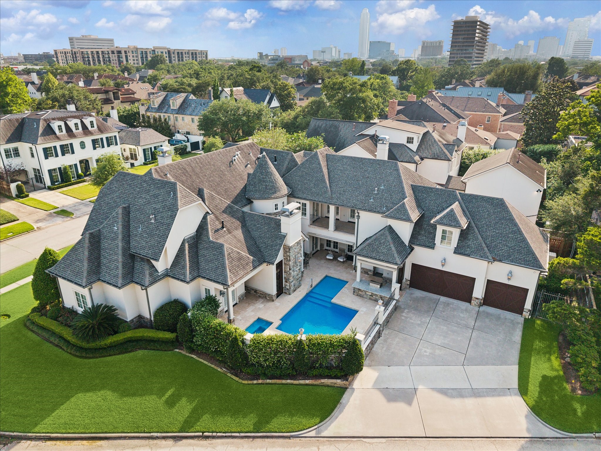  3714 Piping Rock Lane - 物件實景