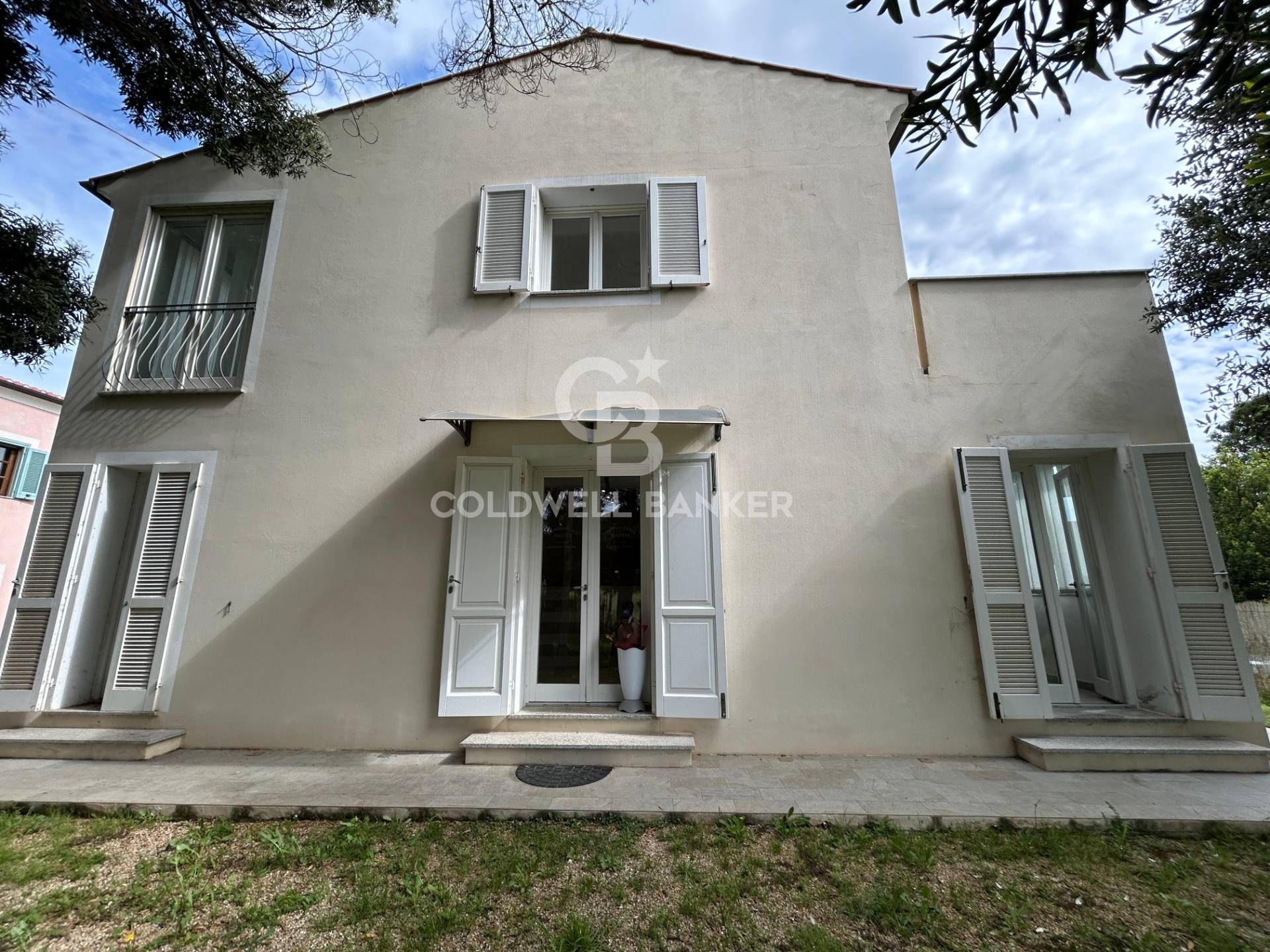 Portoferraio - Isola d'Elba, Livorno, 57037, IT, 2 Bedrooms Bedrooms, ,1 BathroomBathrooms,Residential,For Sale,1796599