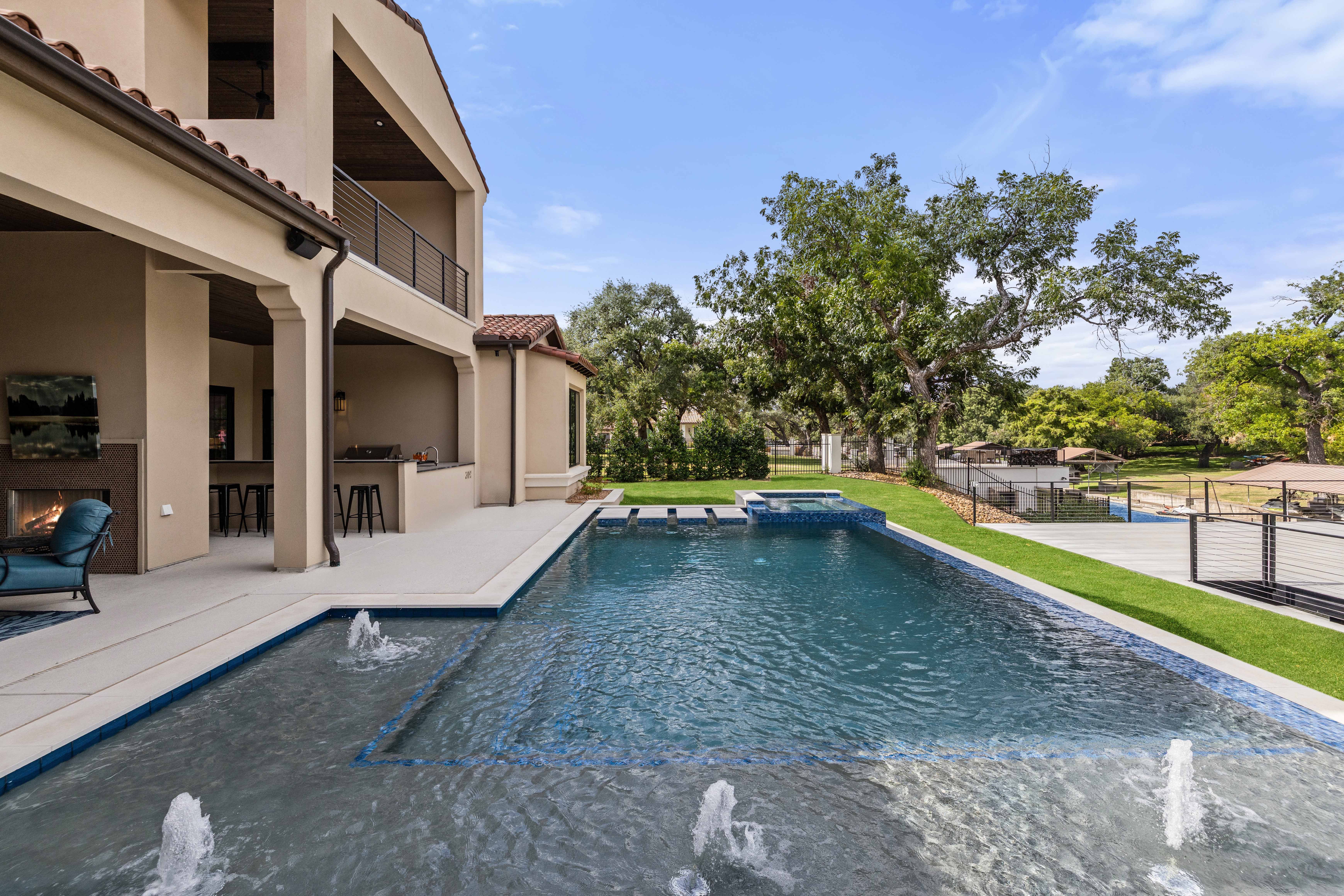  Escondido Waterfront Estate - 物件實景