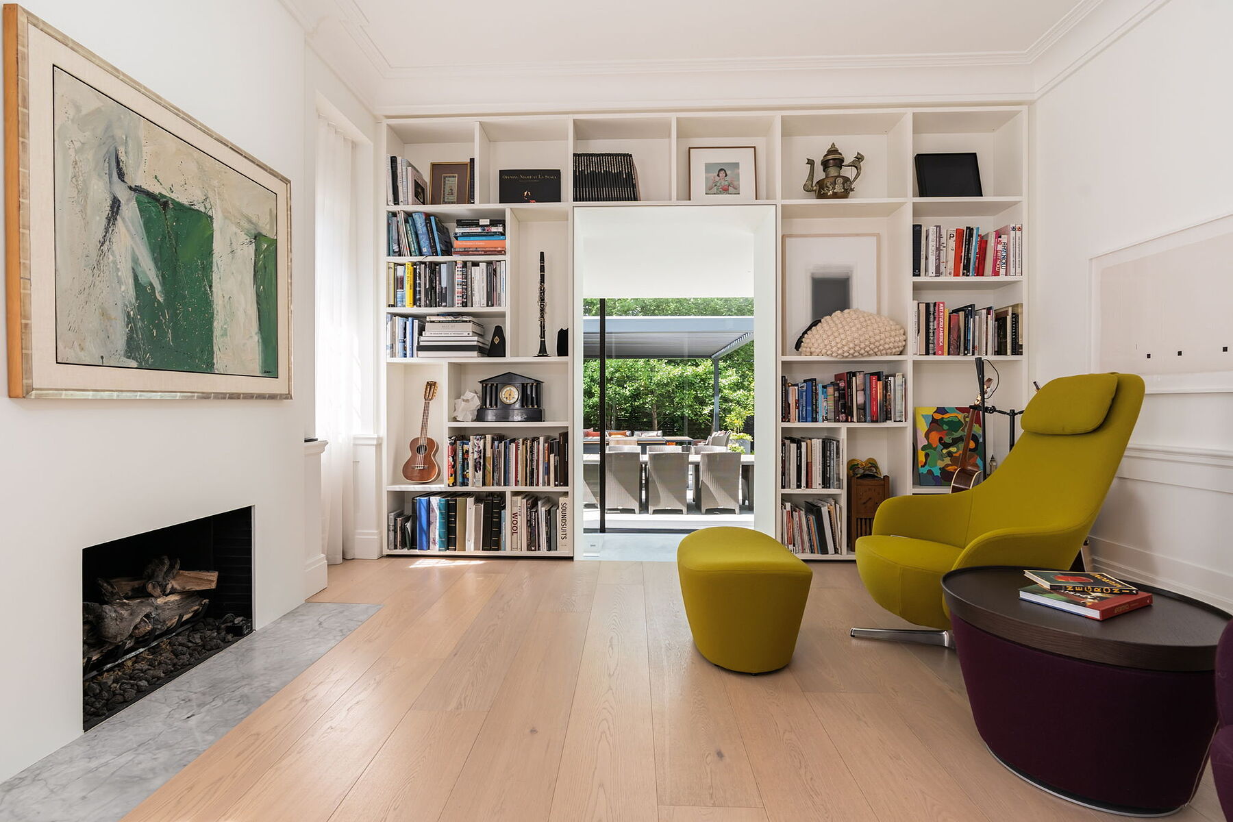  Minimalist Mastery in Rosedale - 物件實景