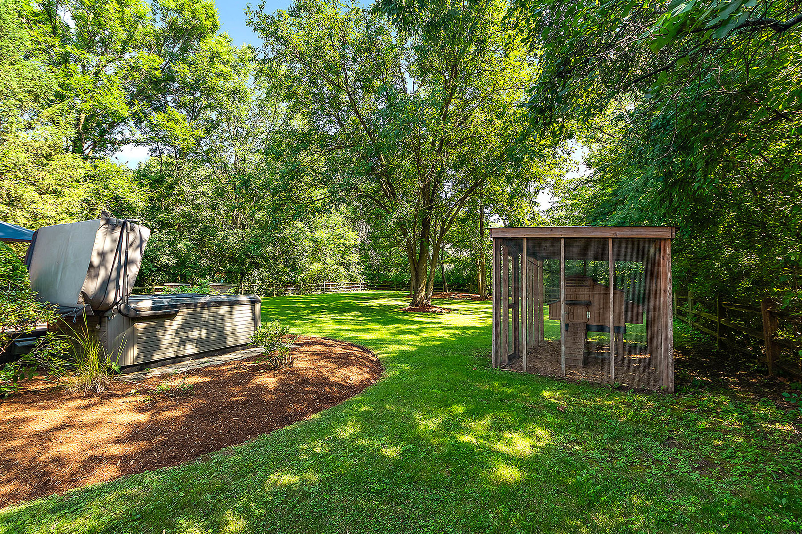 Palos Park, Illinois, 60464, United States, 3 Bedrooms Bedrooms, ,3 BathroomsBathrooms,Residential,For Sale,1921855