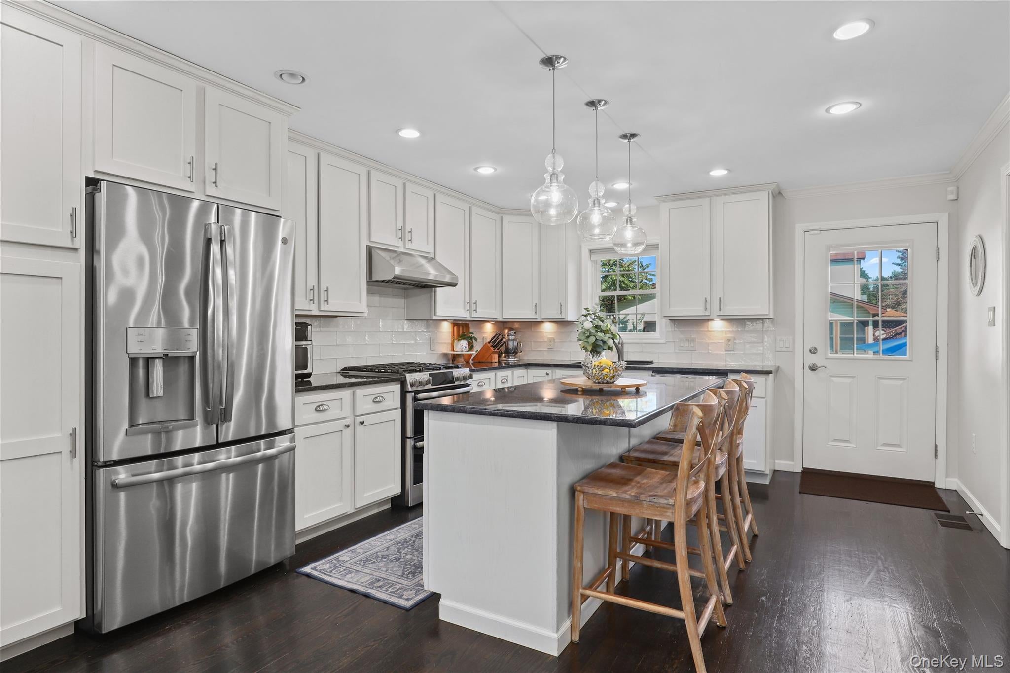 Pleasantville, New York, 10570, United States, 4 Bedrooms Bedrooms, ,3 BathroomsBathrooms,Residential,For Sale,1973864