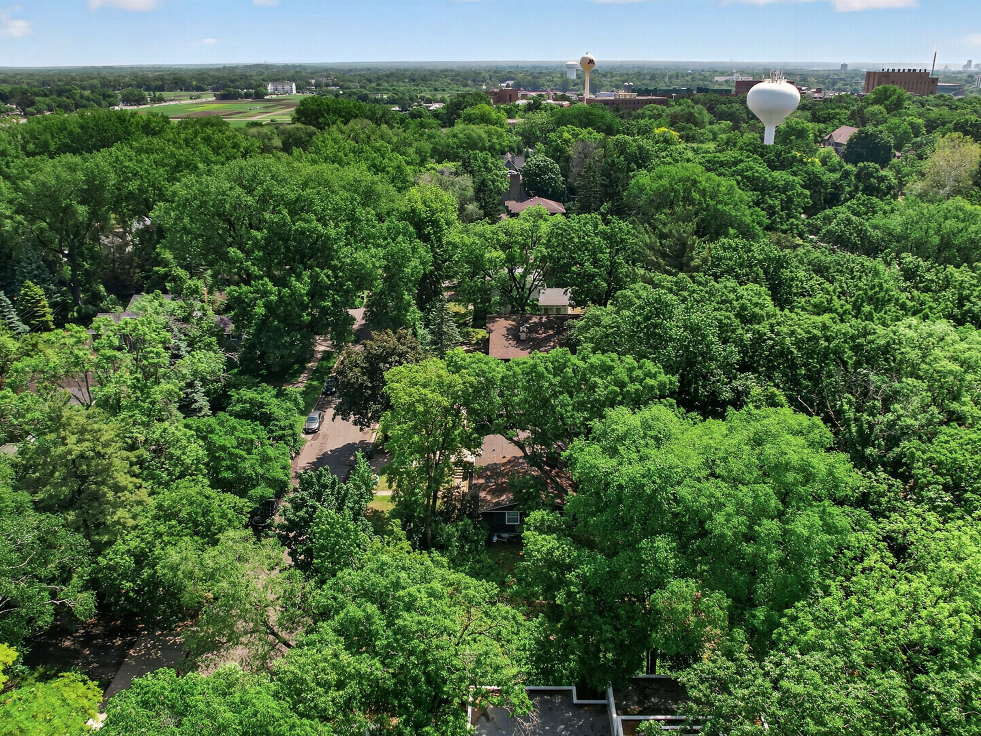  Rare Homesite in St. Anthony Park - 物件實景