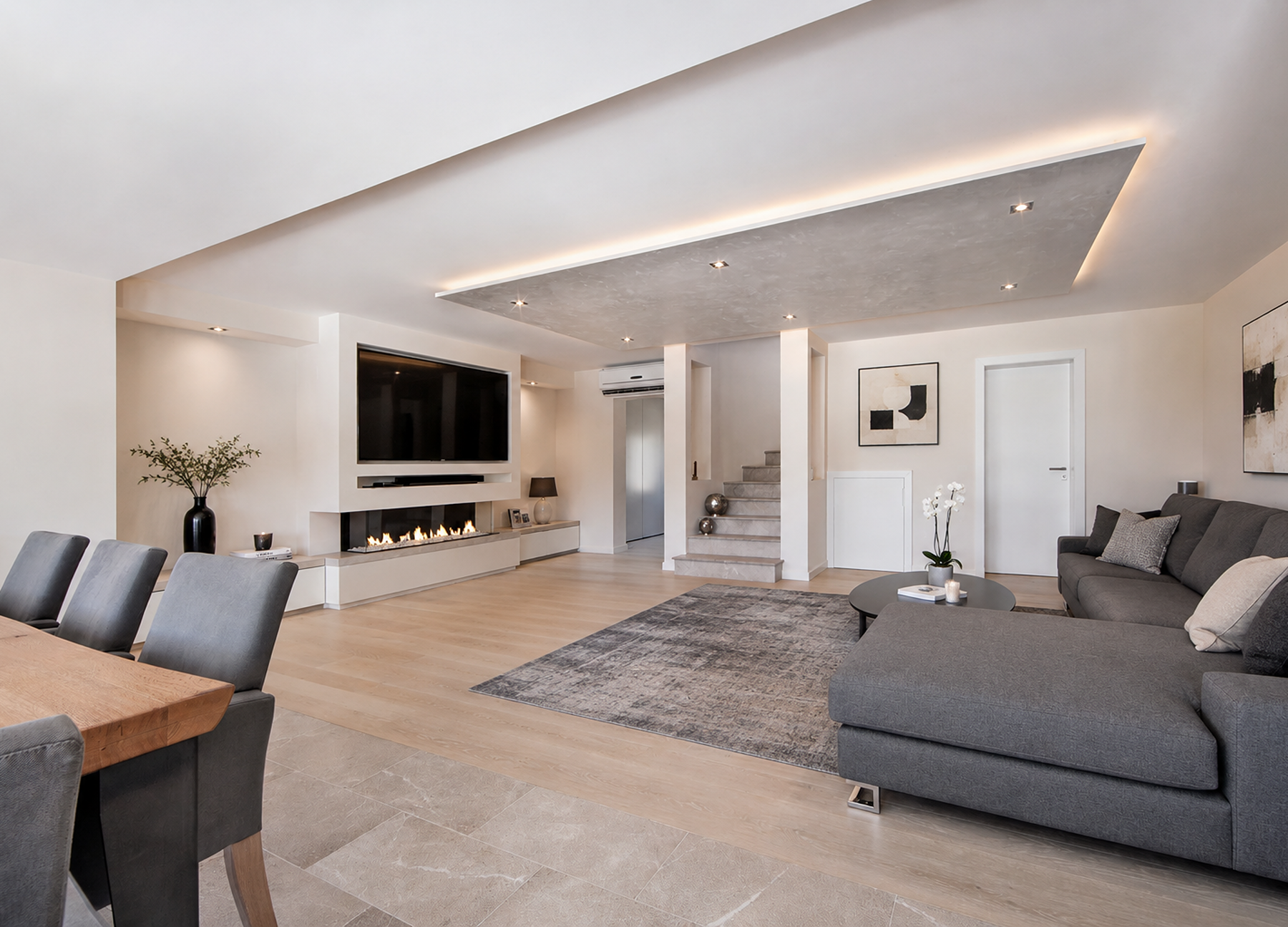  Villa with holiday rental license and pool in Port d´Andratx - 物件實景
