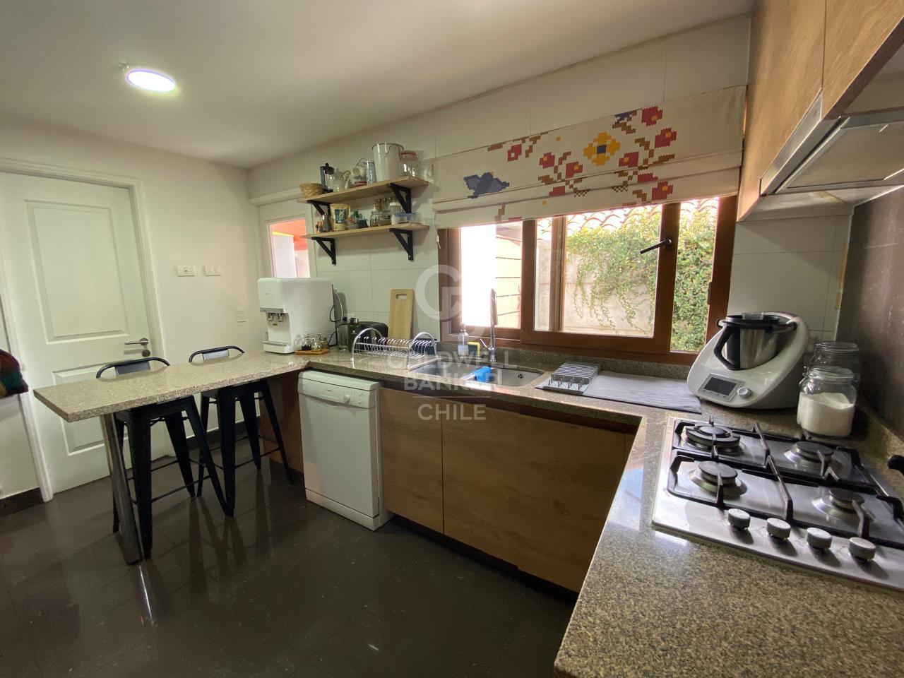 Colina, Chile, 3 Bedrooms Bedrooms, ,3 BathroomsBathrooms,Residential,For Sale,1939659