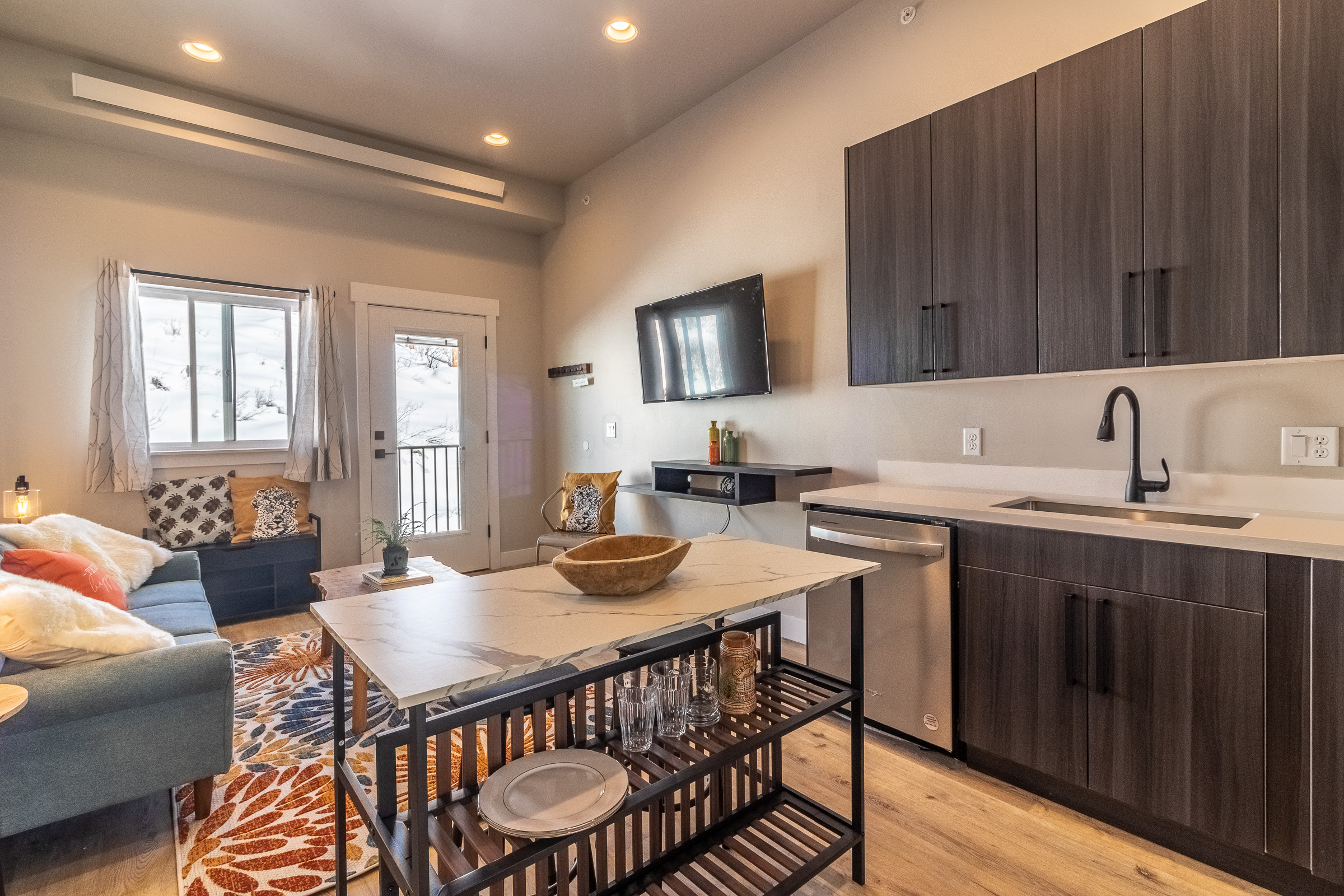  1700 Copper Ridge Spur, Steamboat Springs, CO, 80487 - 物件實景