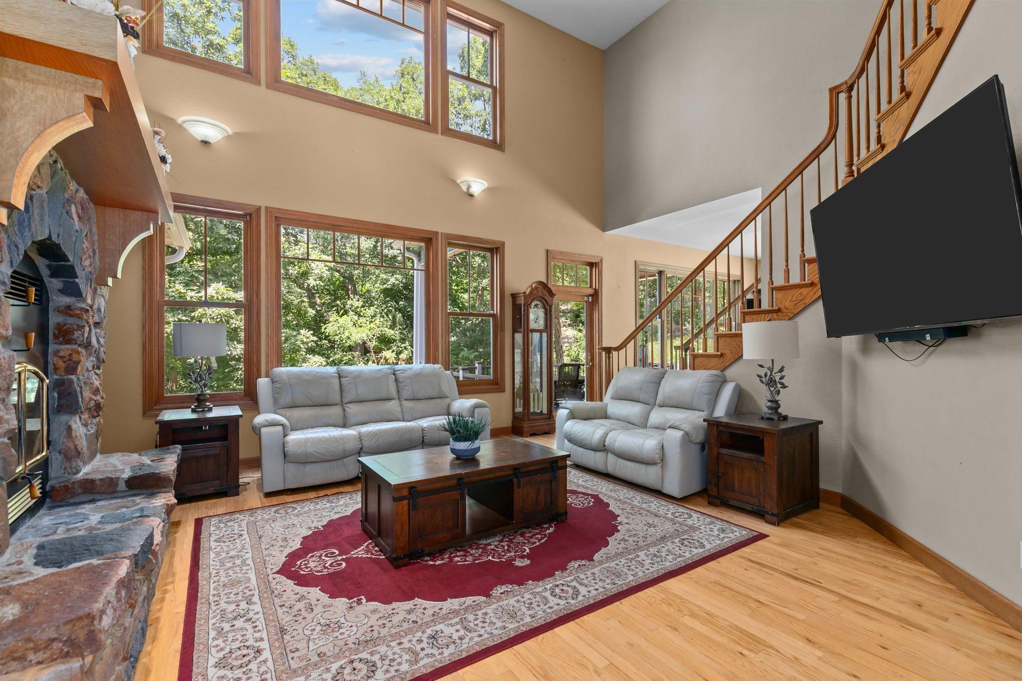 Berlin, Wisconsin, 54923, United States, 5 Bedrooms Bedrooms, ,4 BathroomsBathrooms,Residential,For Sale,1974961