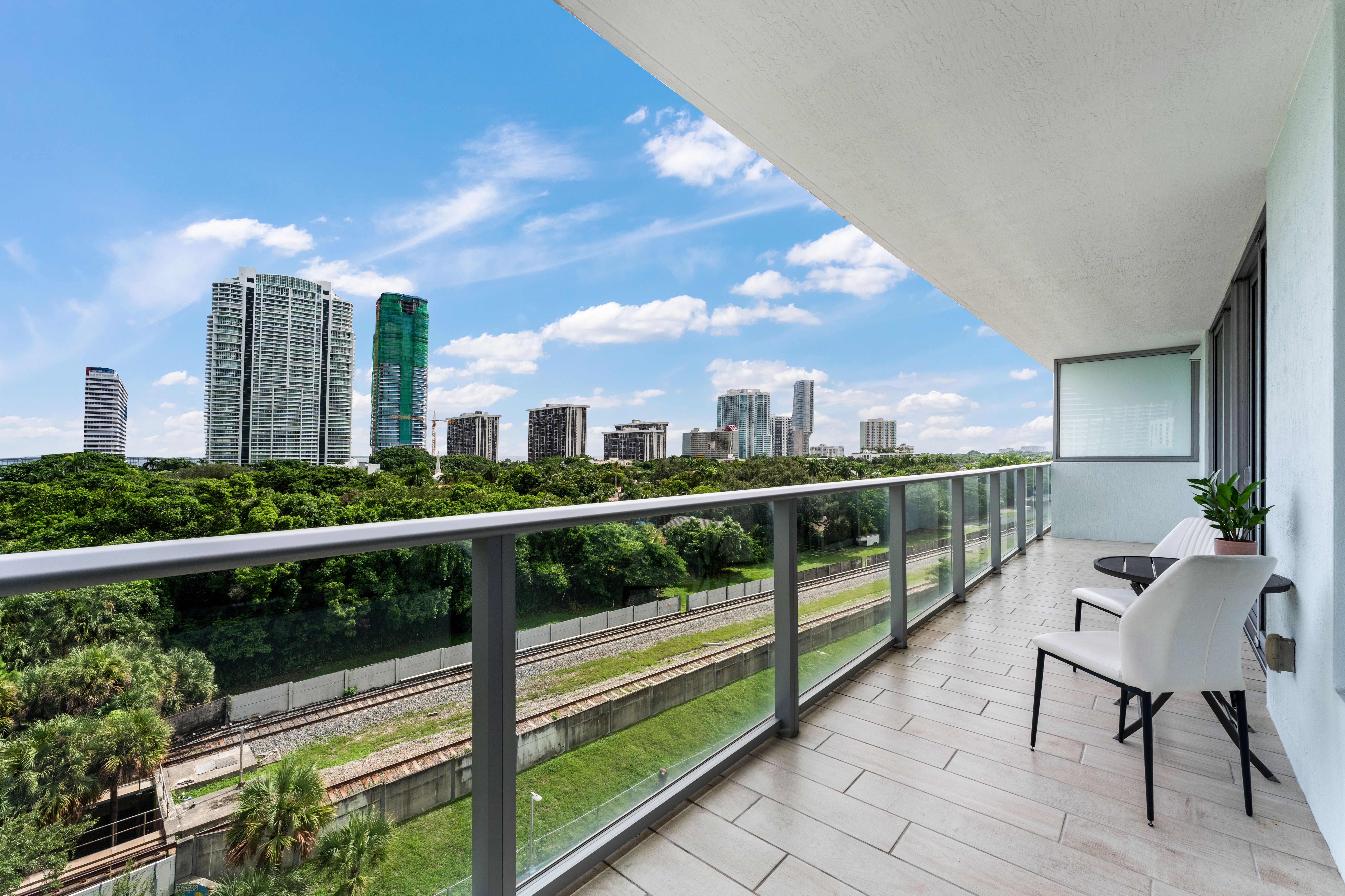  1600 SW 1st Ave, Miami, FL, 33129 - 物件實景