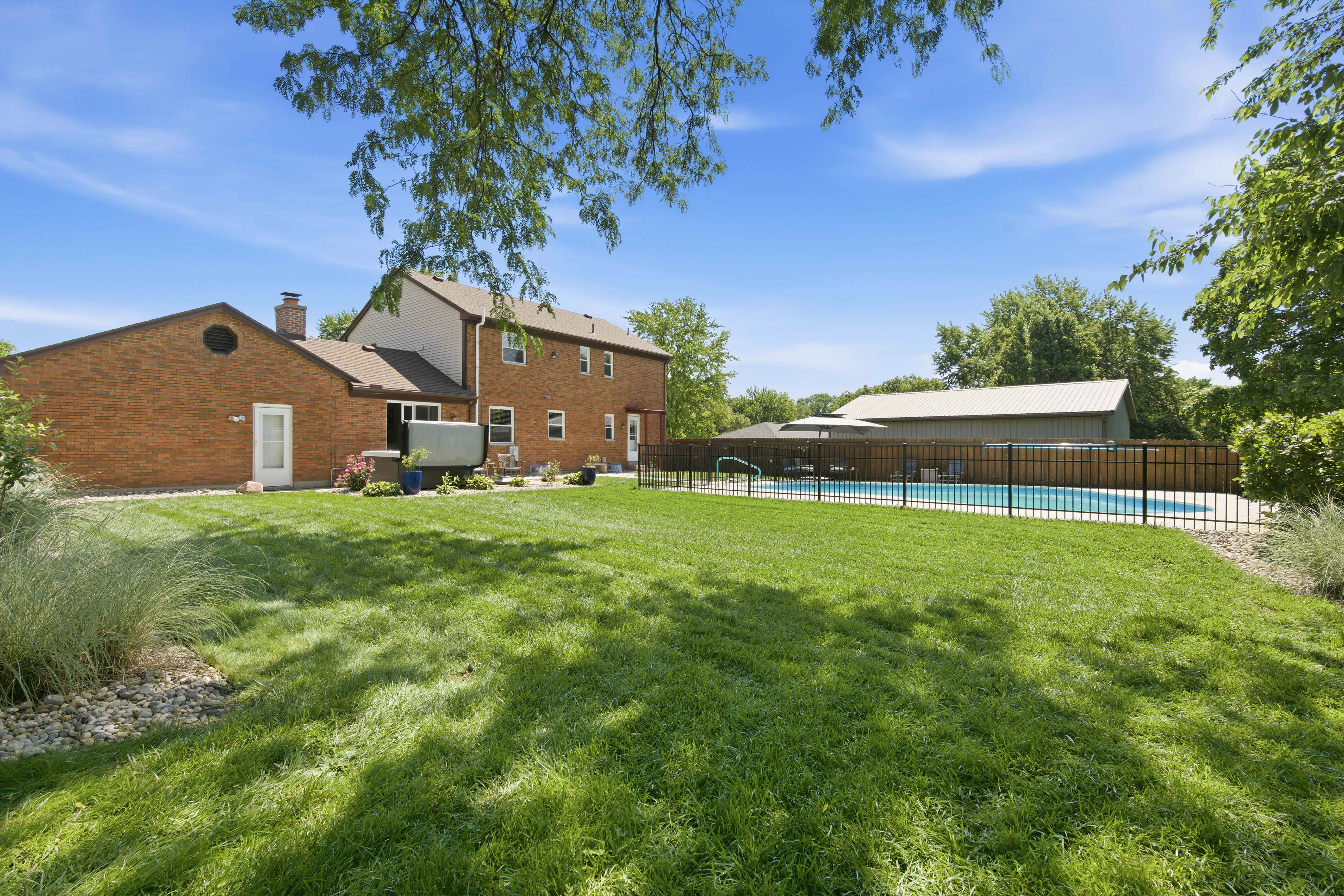  2042 Cortina Drive, Dayton, OH 45459 - 物件實景