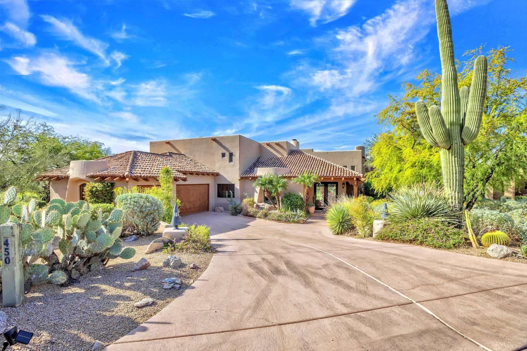  10040 E Happy Valley Road  Scottsdale, AZ - 物件實景